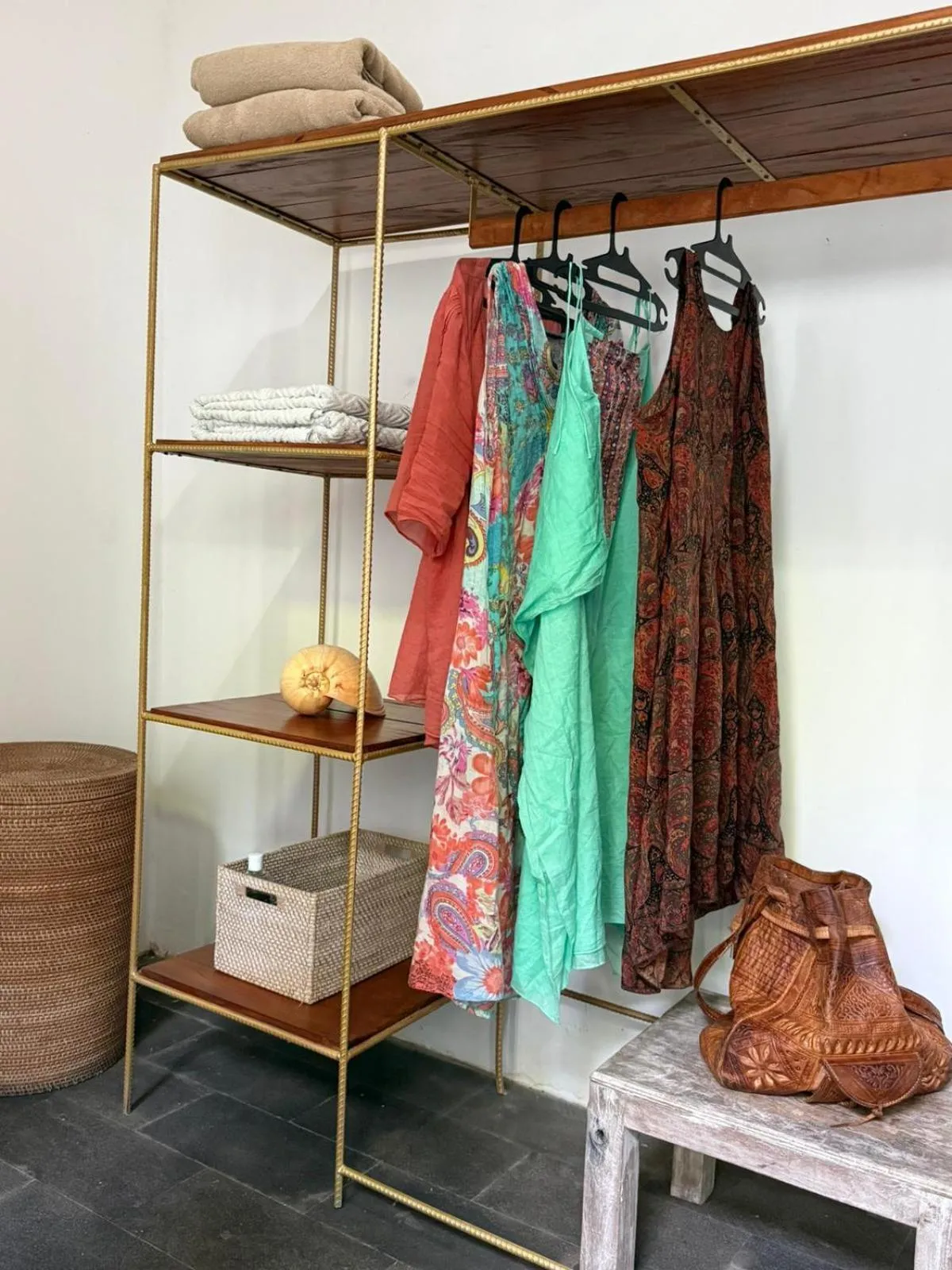 Bathroom in Lembah Sentosa