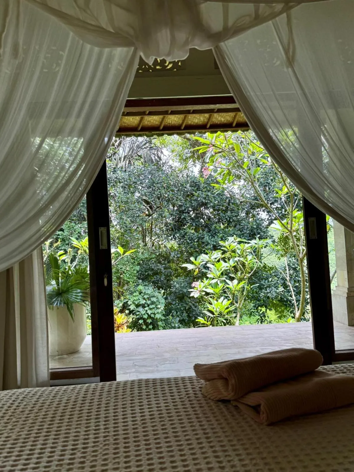 Bed in Lembah Sentosa