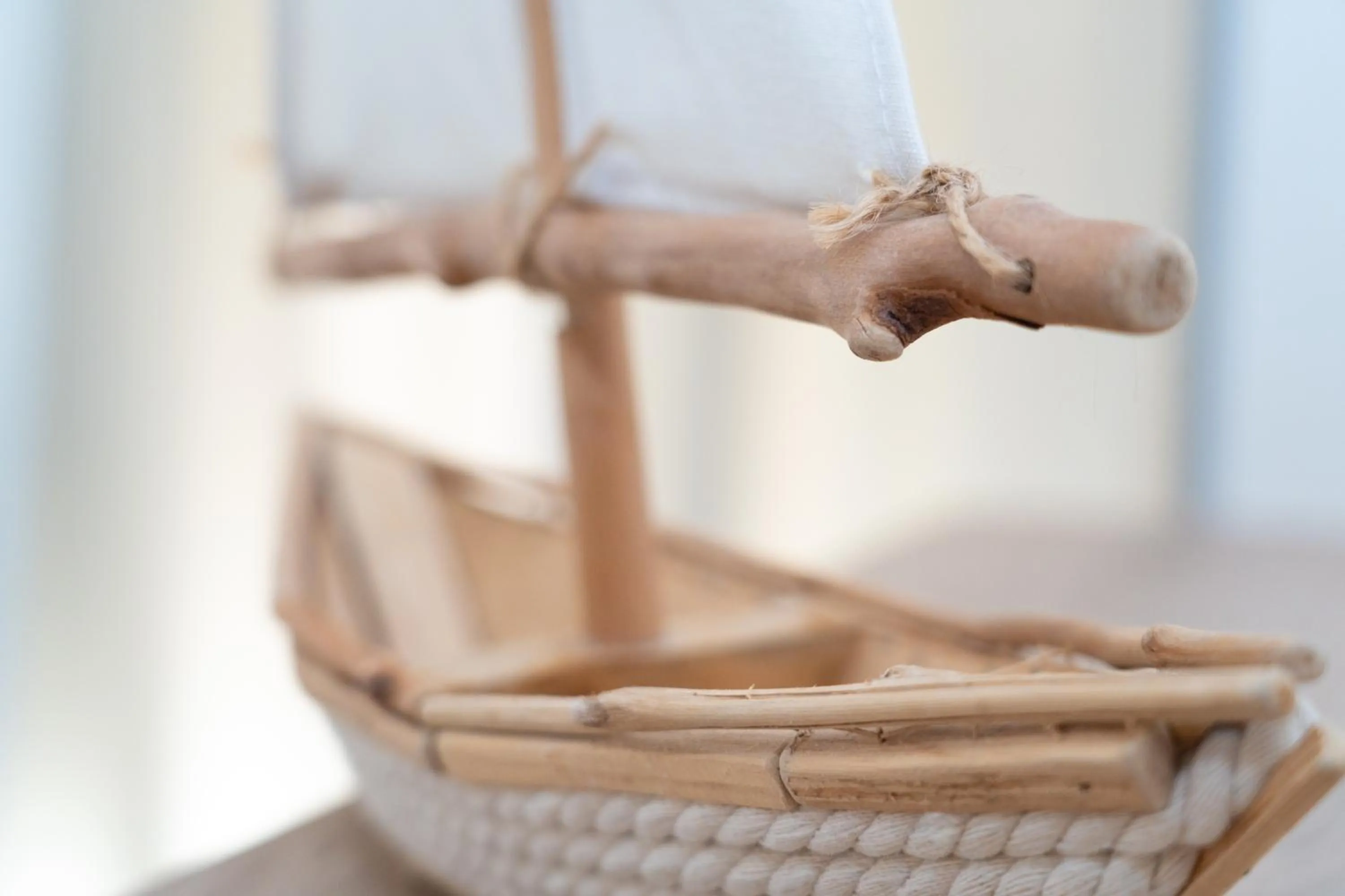 Decorative detail in Hotel Novomar