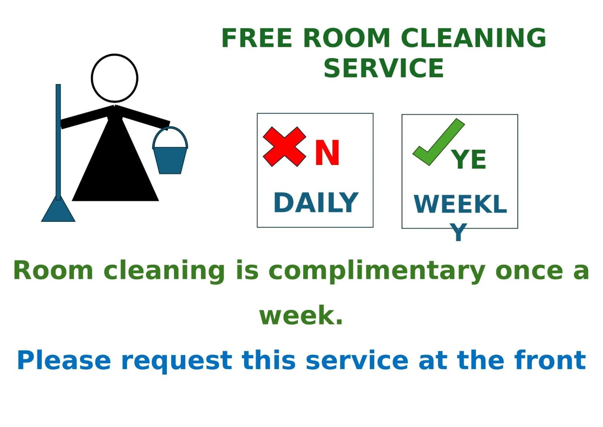 Logo/Certificate/Sign in The Scenery Beach Resort