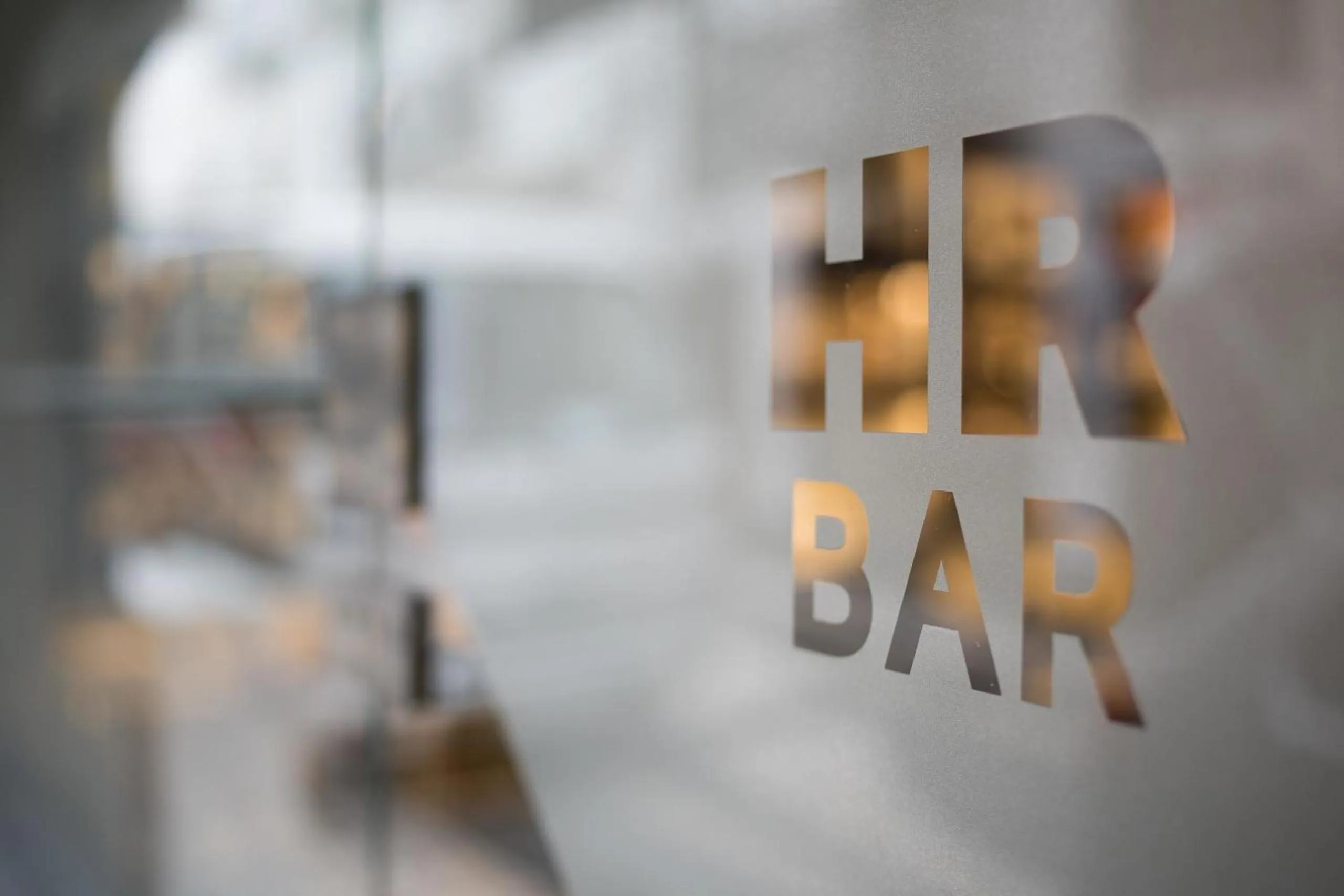 Property logo or sign in Hotel Casa Hintze Ribeiro