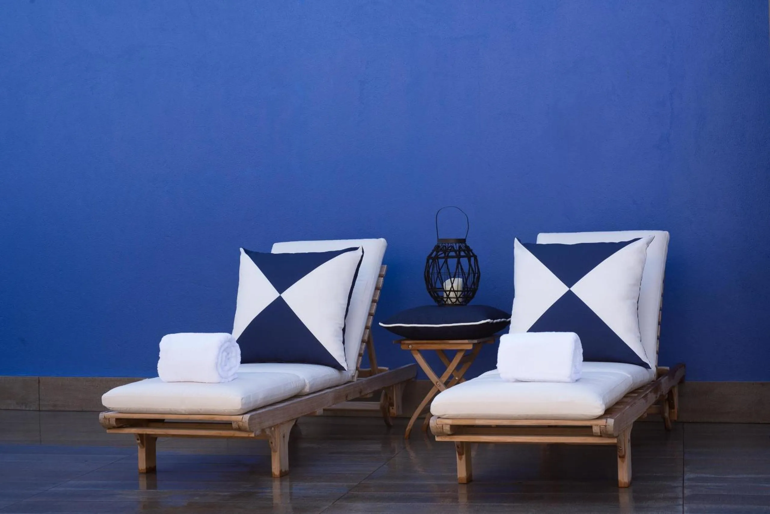 Balcony/Terrace in Hotel Casa Hintze Ribeiro