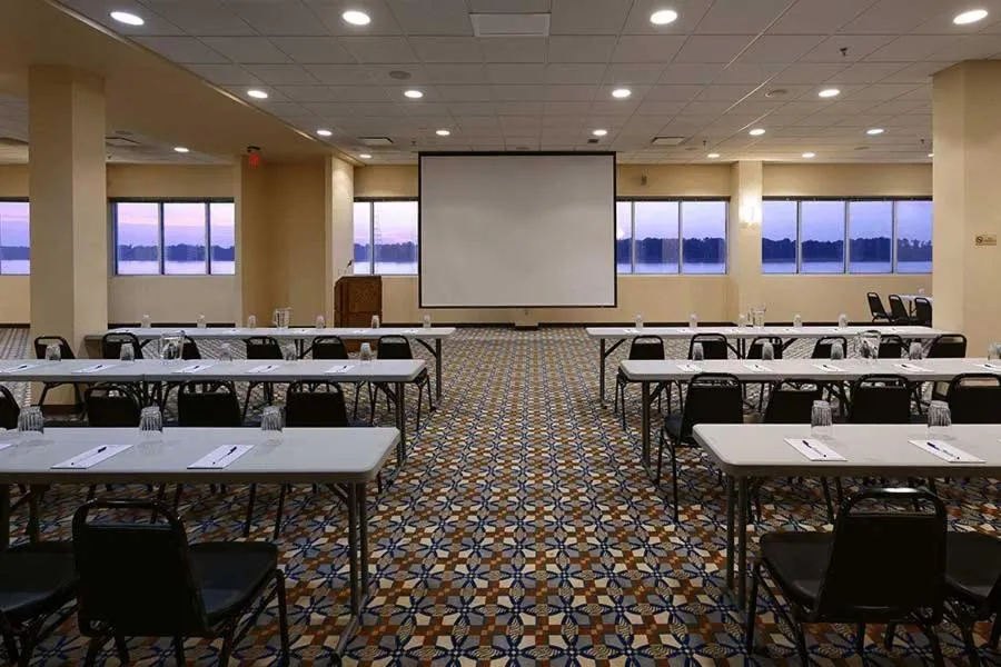 Meeting/conference room in Riverwalk Casino Hotel
