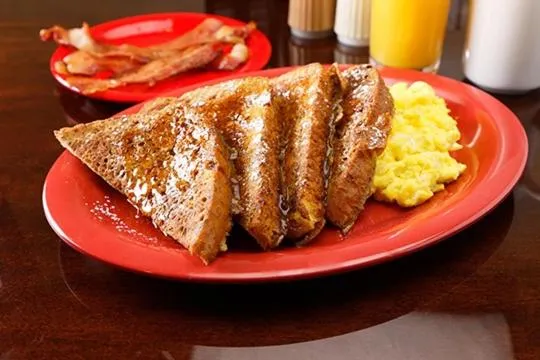 Restaurant/places to eat in Riverwalk Casino Hotel