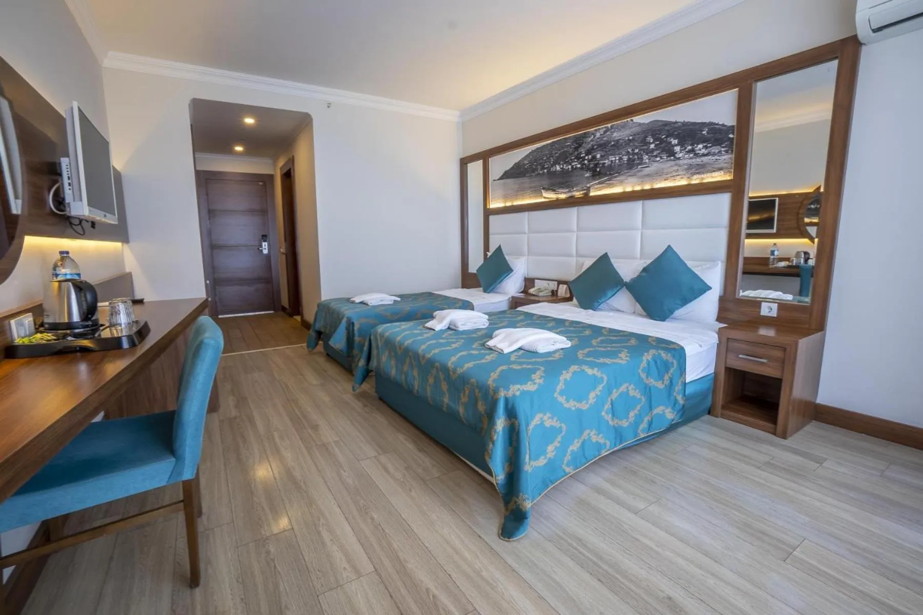 Sun Star Resort Hotel