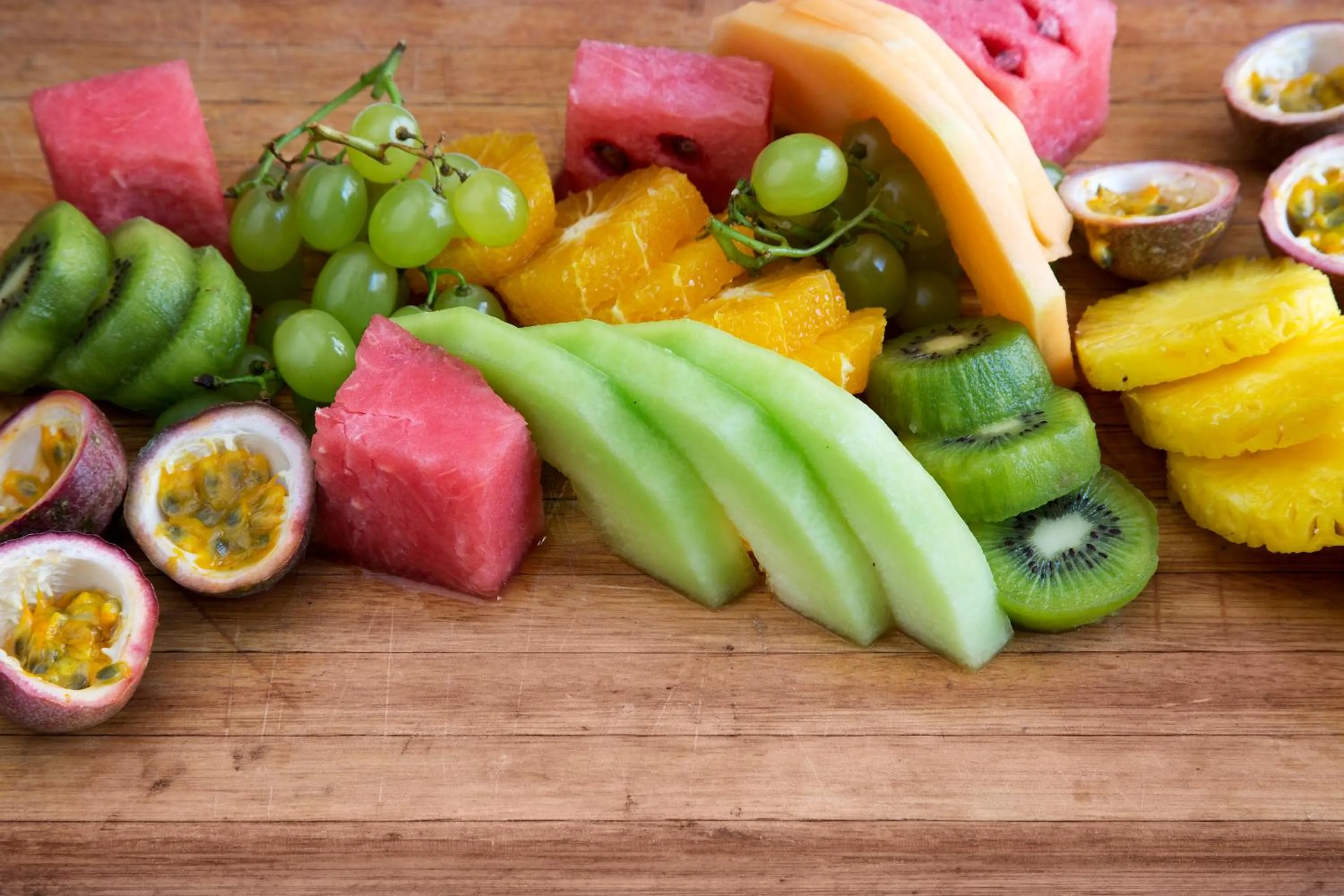 Food and drinks, Food in Best Western Cape Suites Hotel