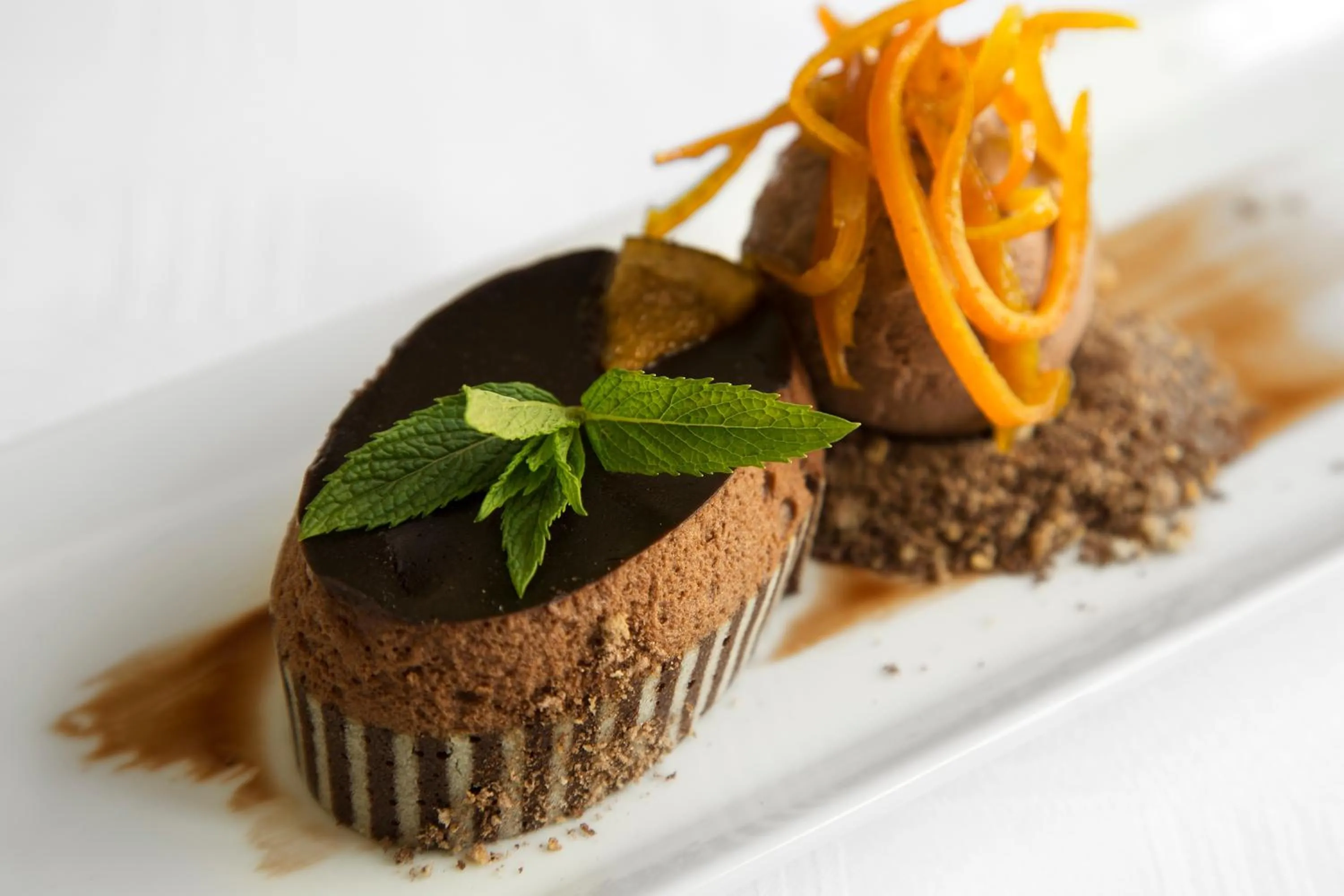 Food and drinks, Food in Best Western Cape Suites Hotel