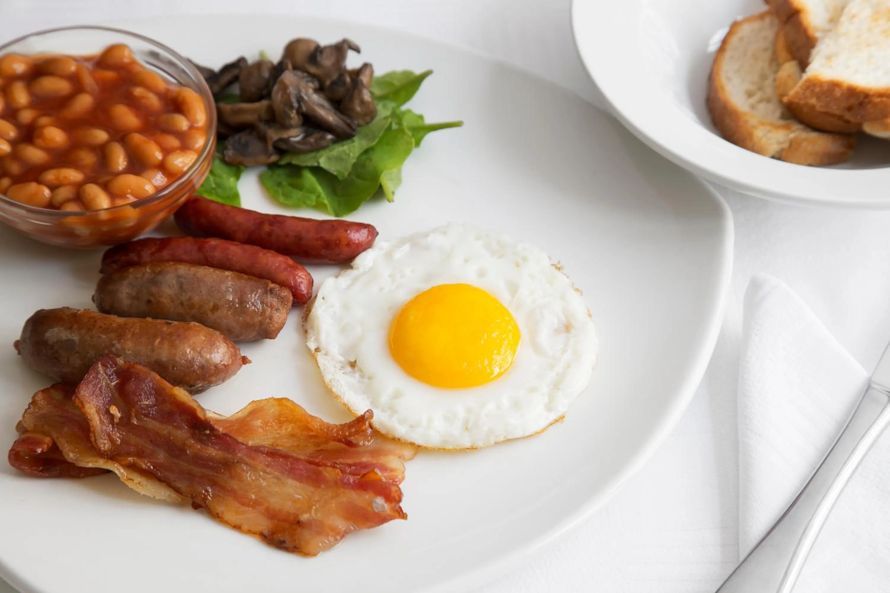 Food and drinks, Food in Best Western Cape Suites Hotel