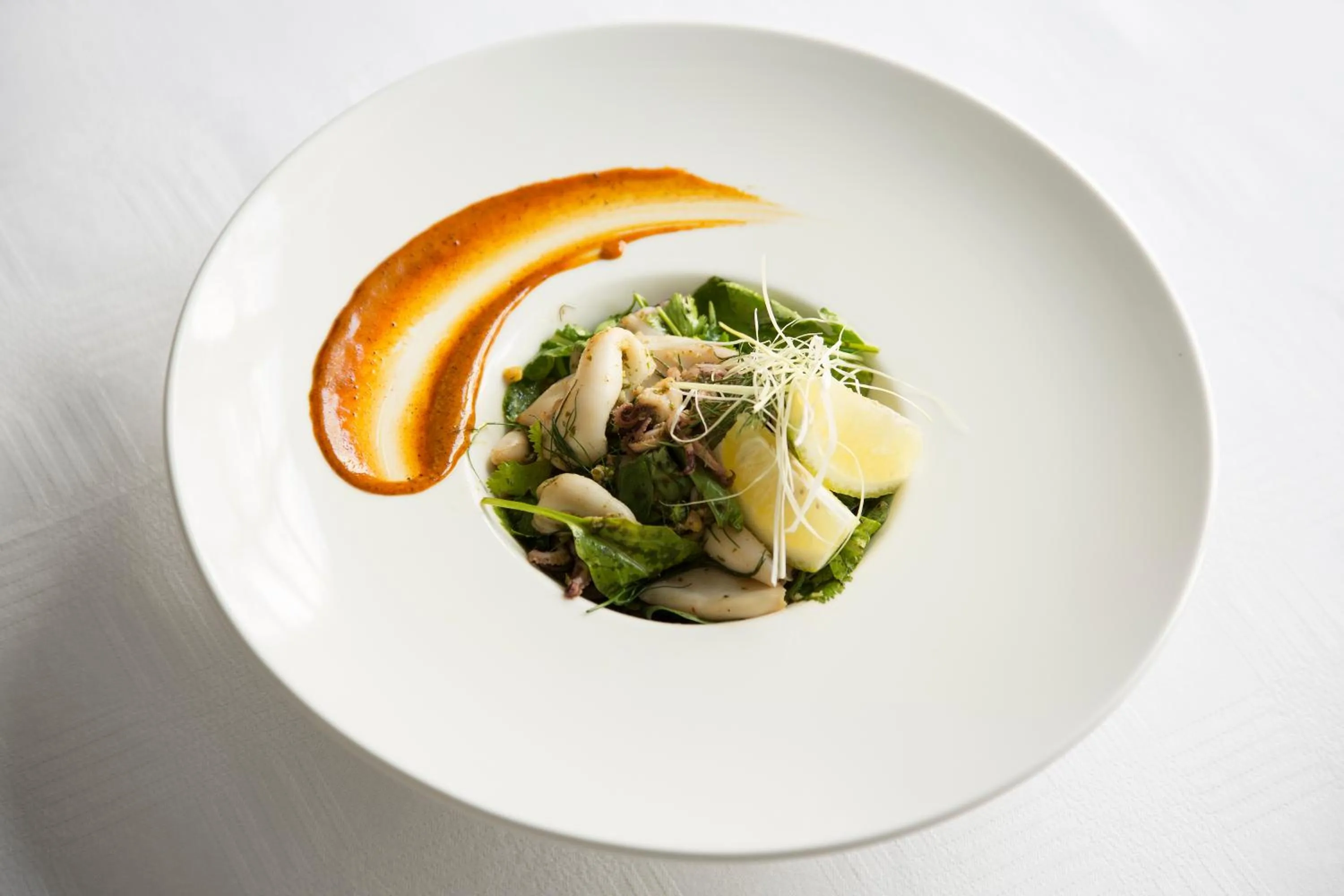 Food and drinks, Food in Best Western Cape Suites Hotel