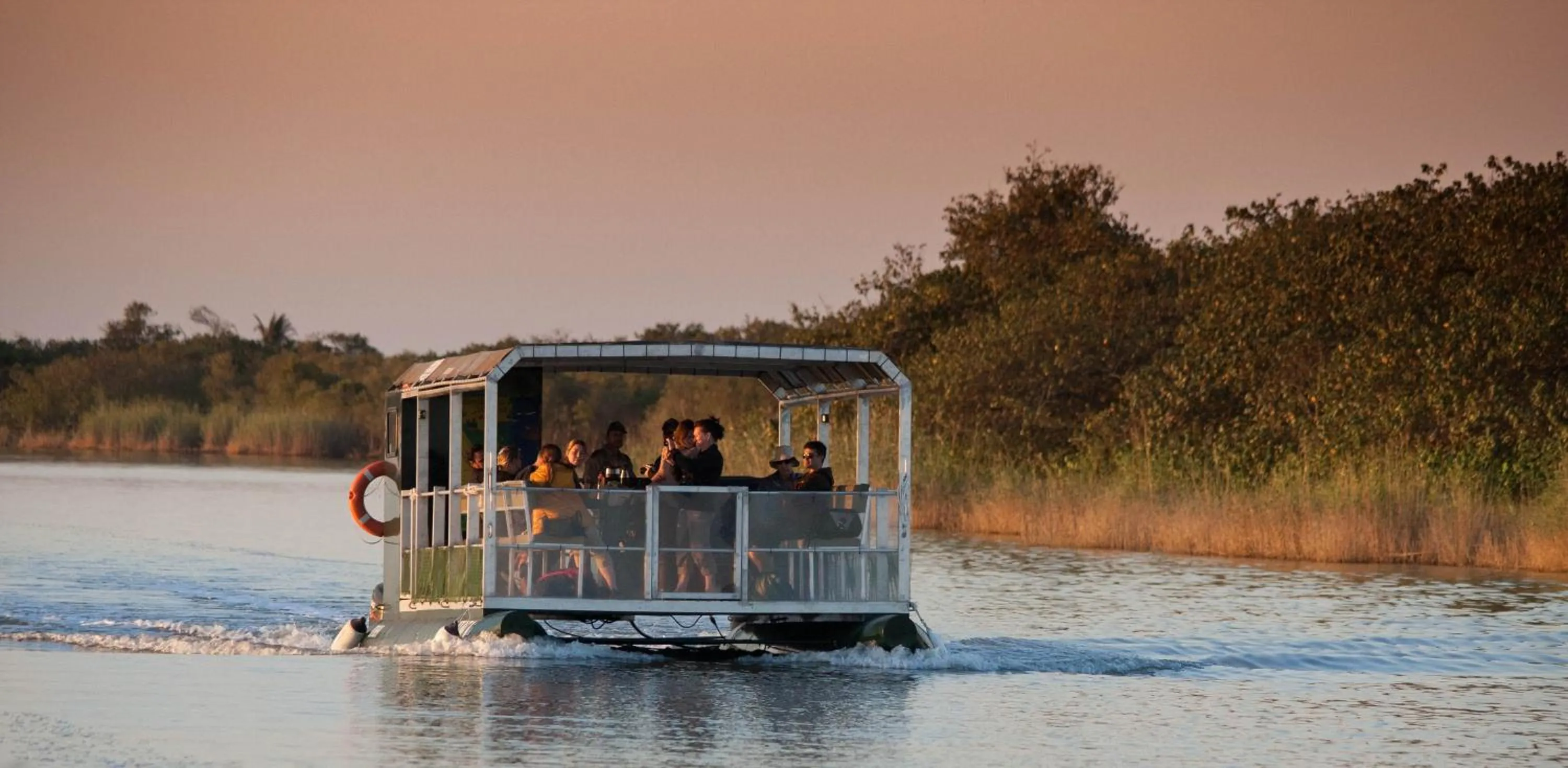 Nearby landmark in At Heritage House