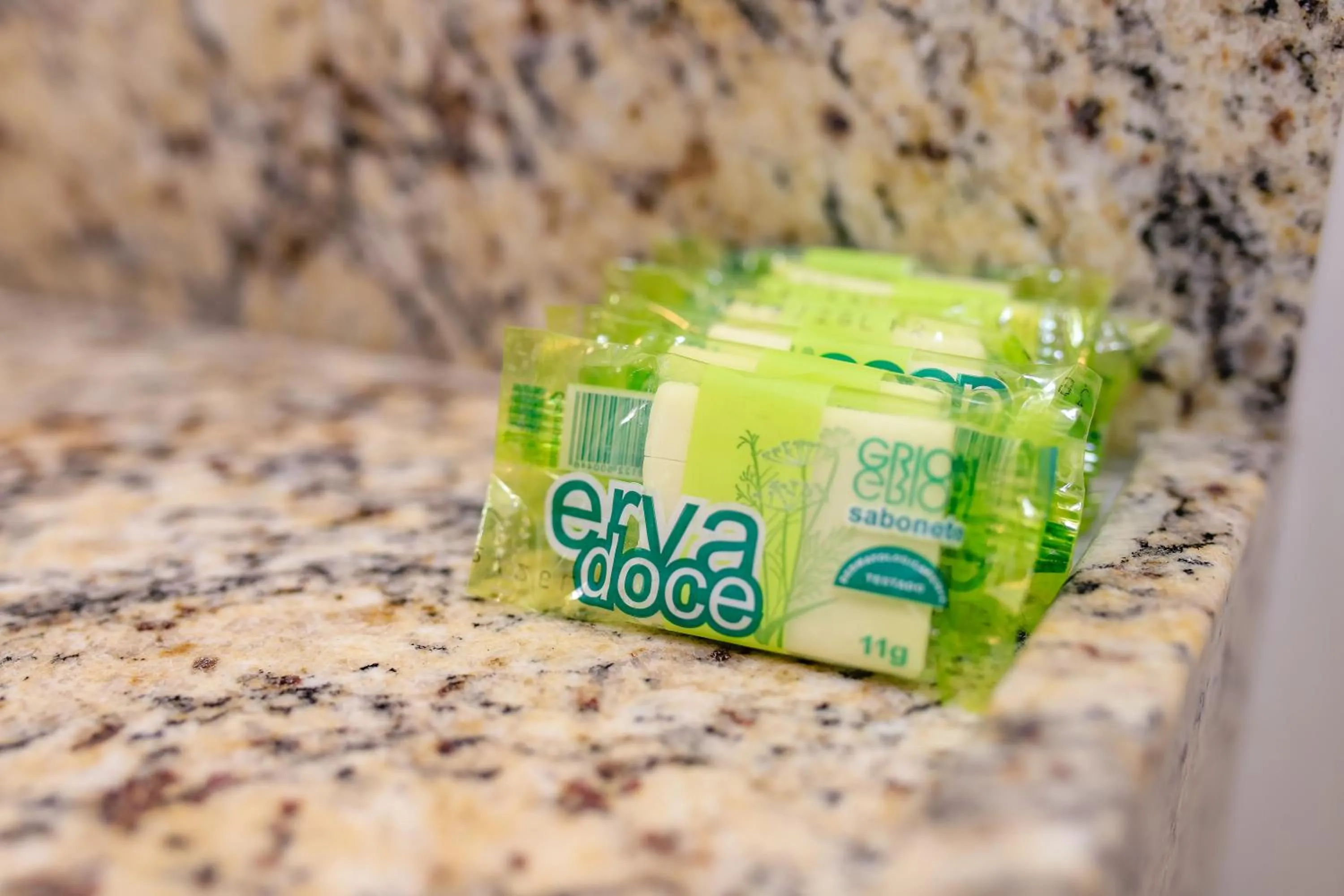 Day in Pousada Santa Cruz