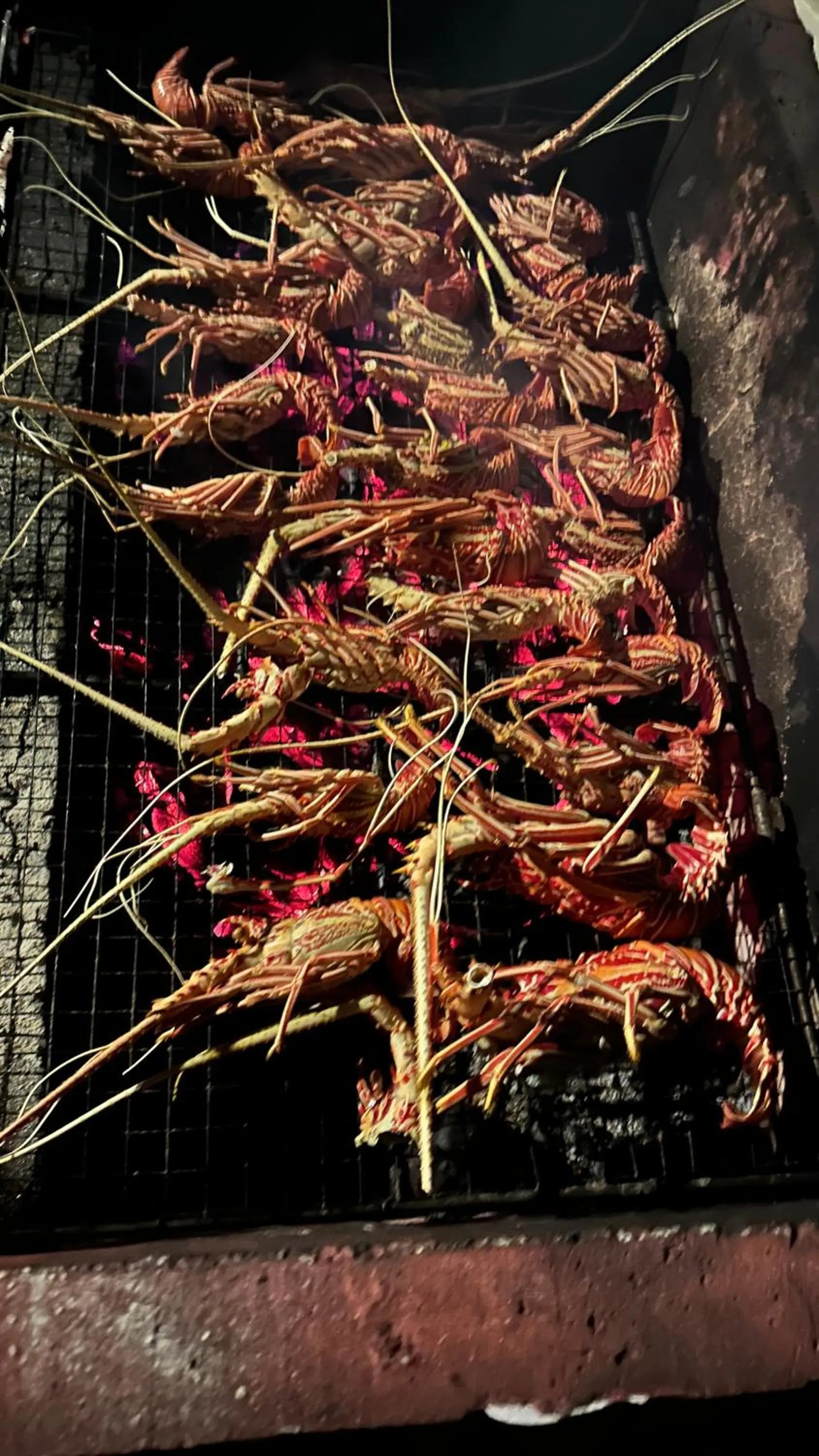 BBQ facilities in Masfalhi View Inn