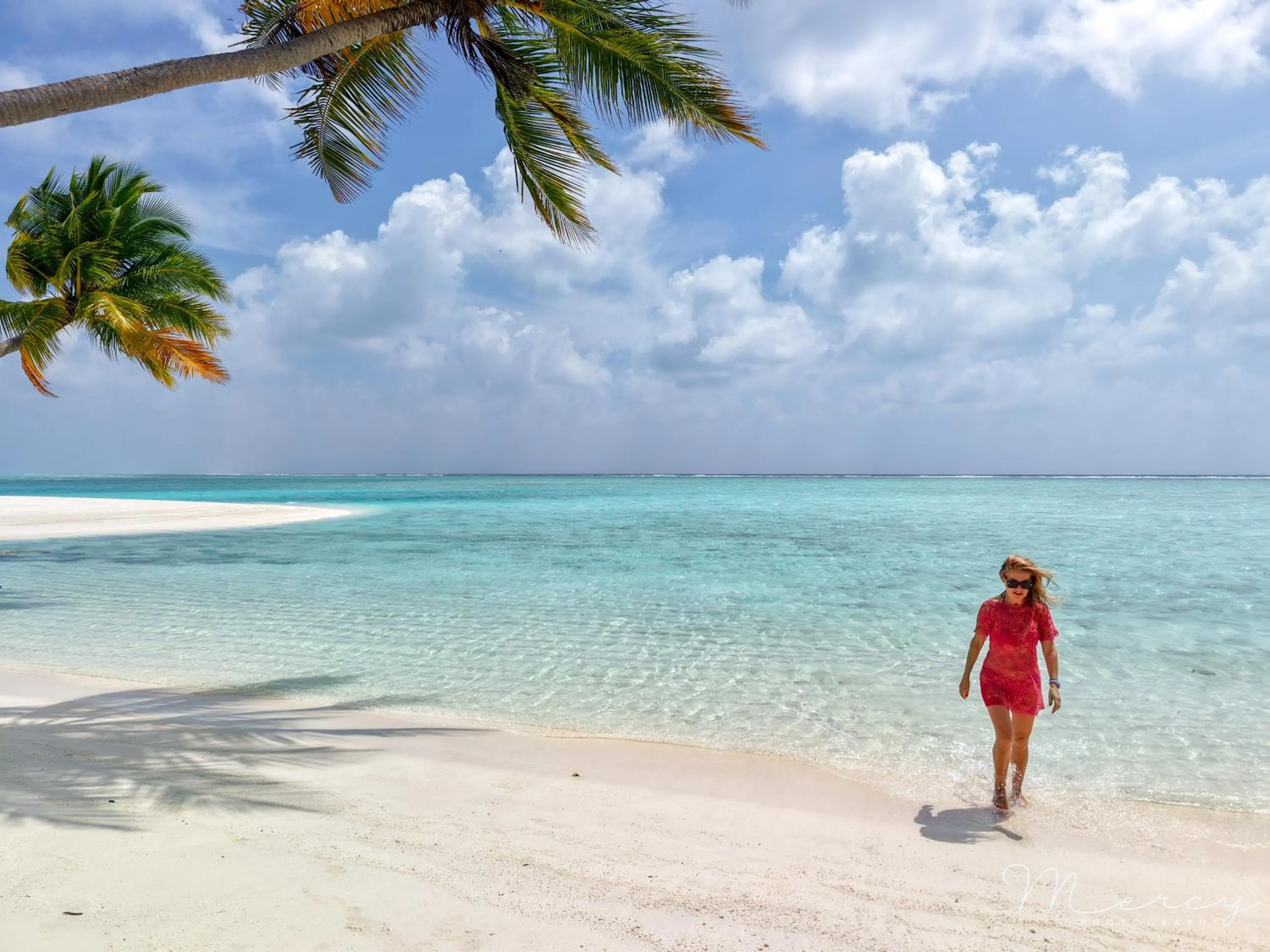 Beach in Masfalhi View Inn