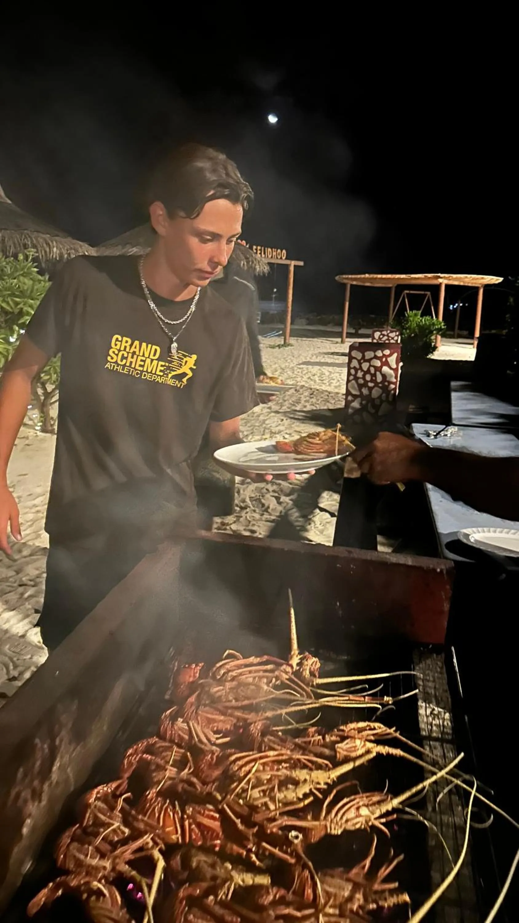 Night in Masfalhi View Inn