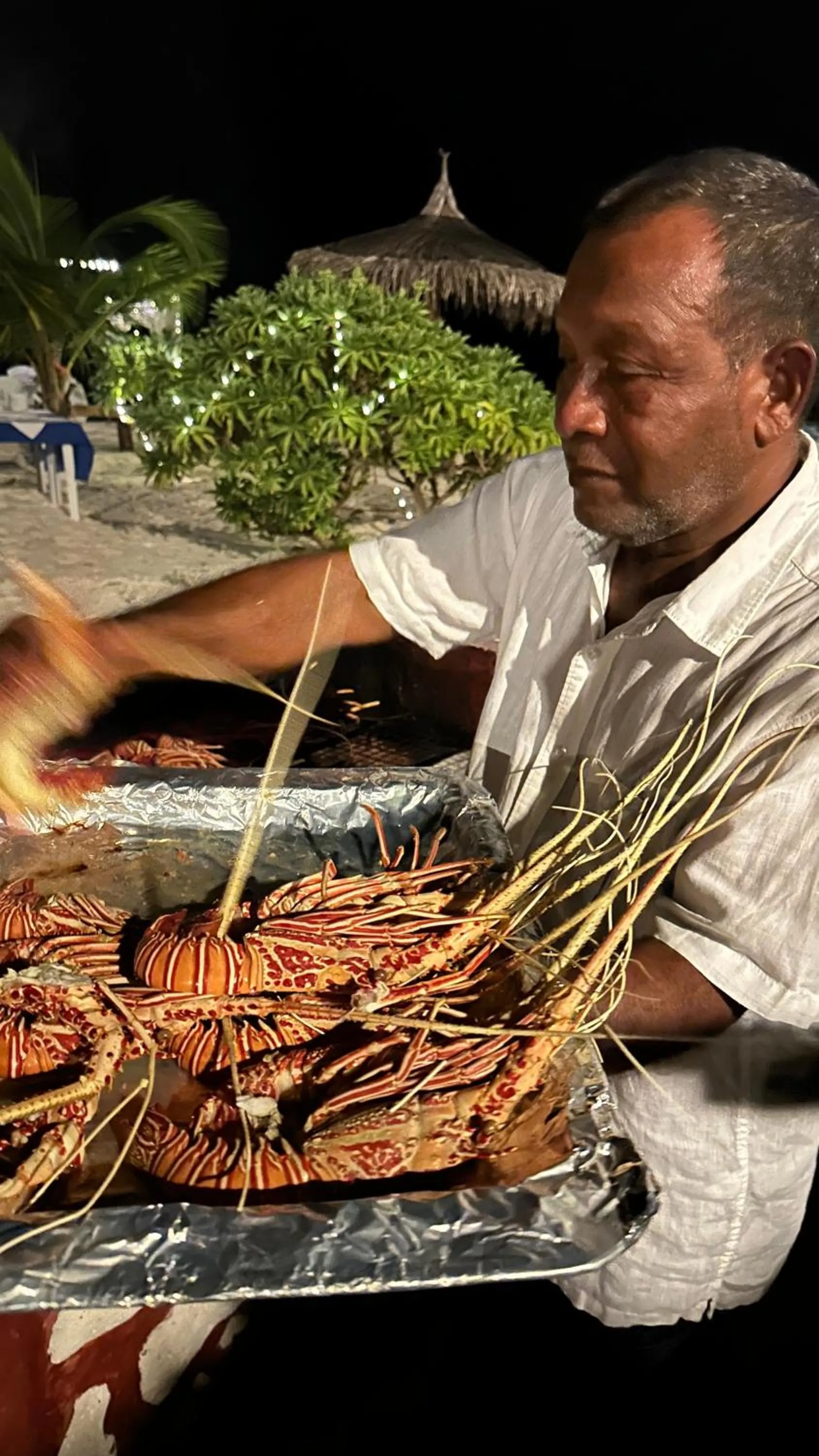 People in Masfalhi View Inn
