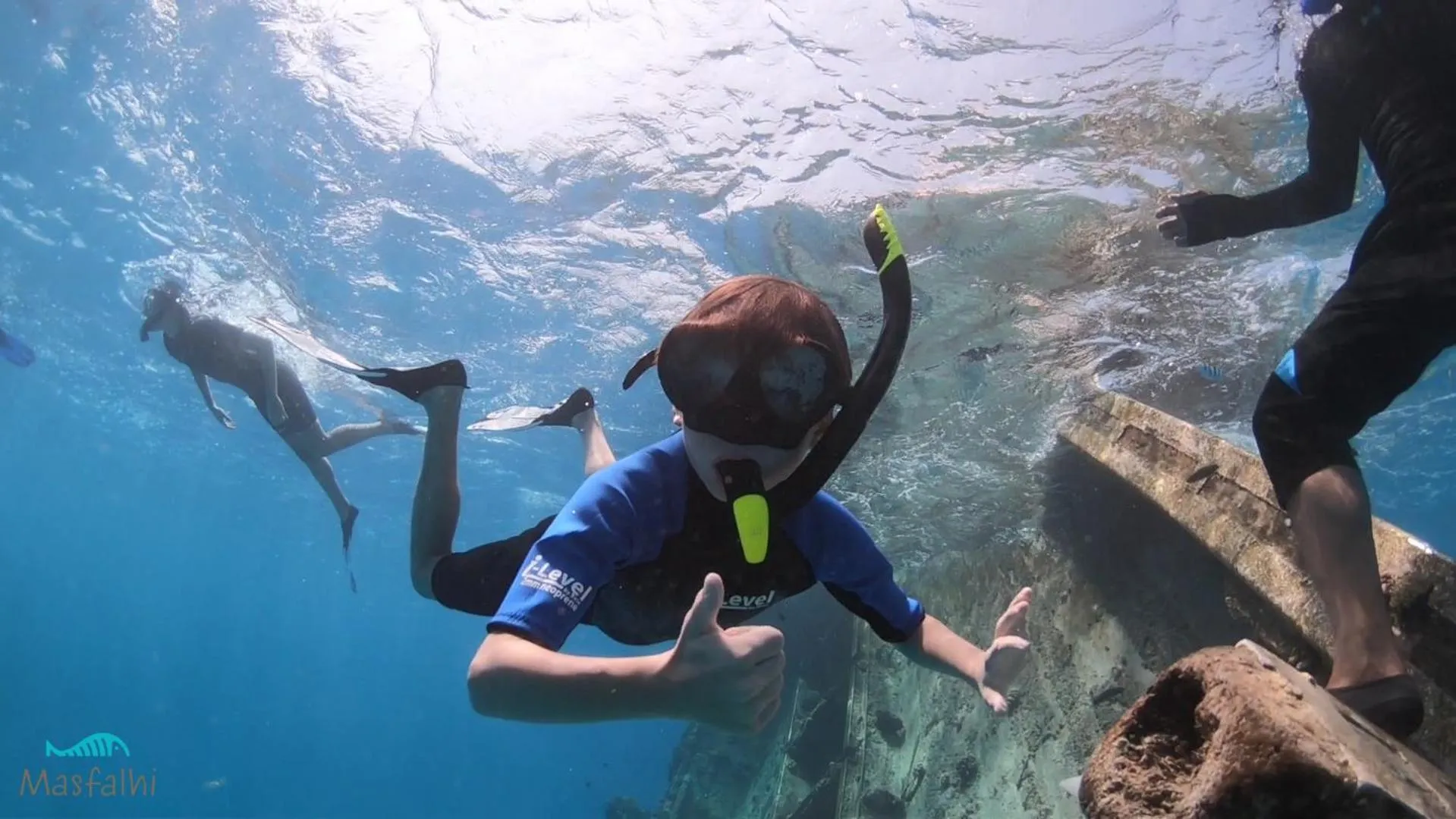 Activities in Masfalhi View Inn