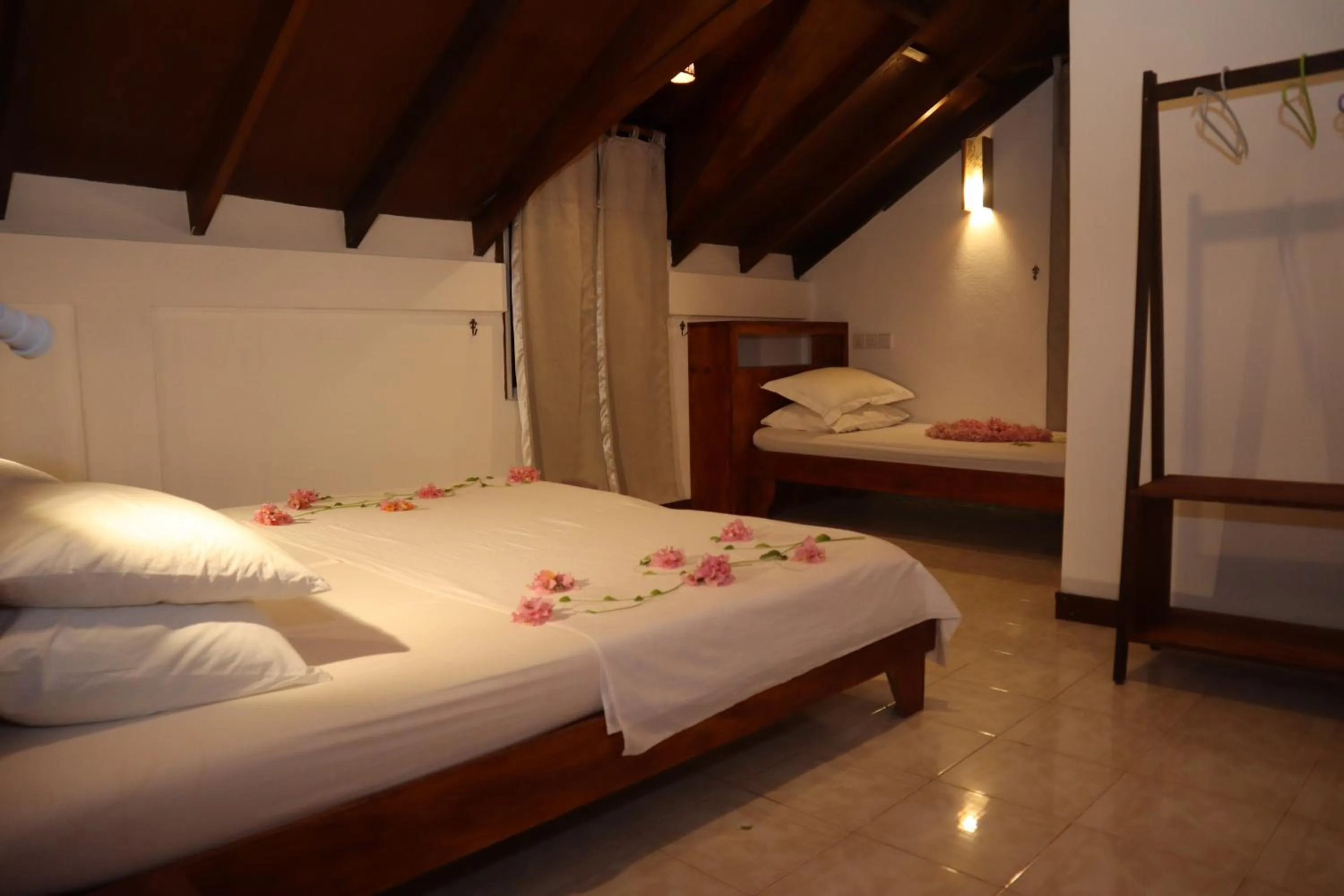 children, Bed in Masfalhi View Inn