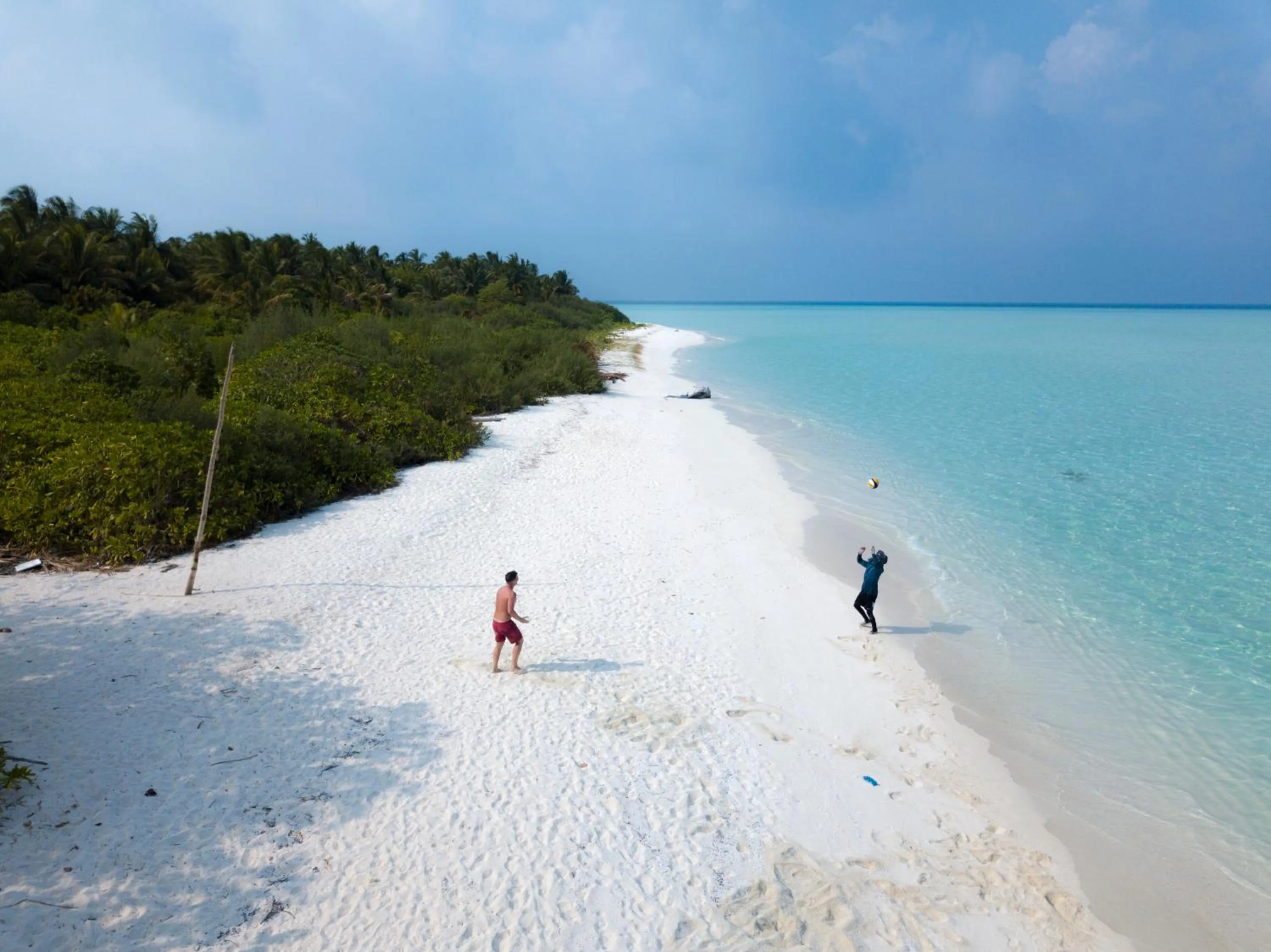 Activities in Masfalhi View Inn