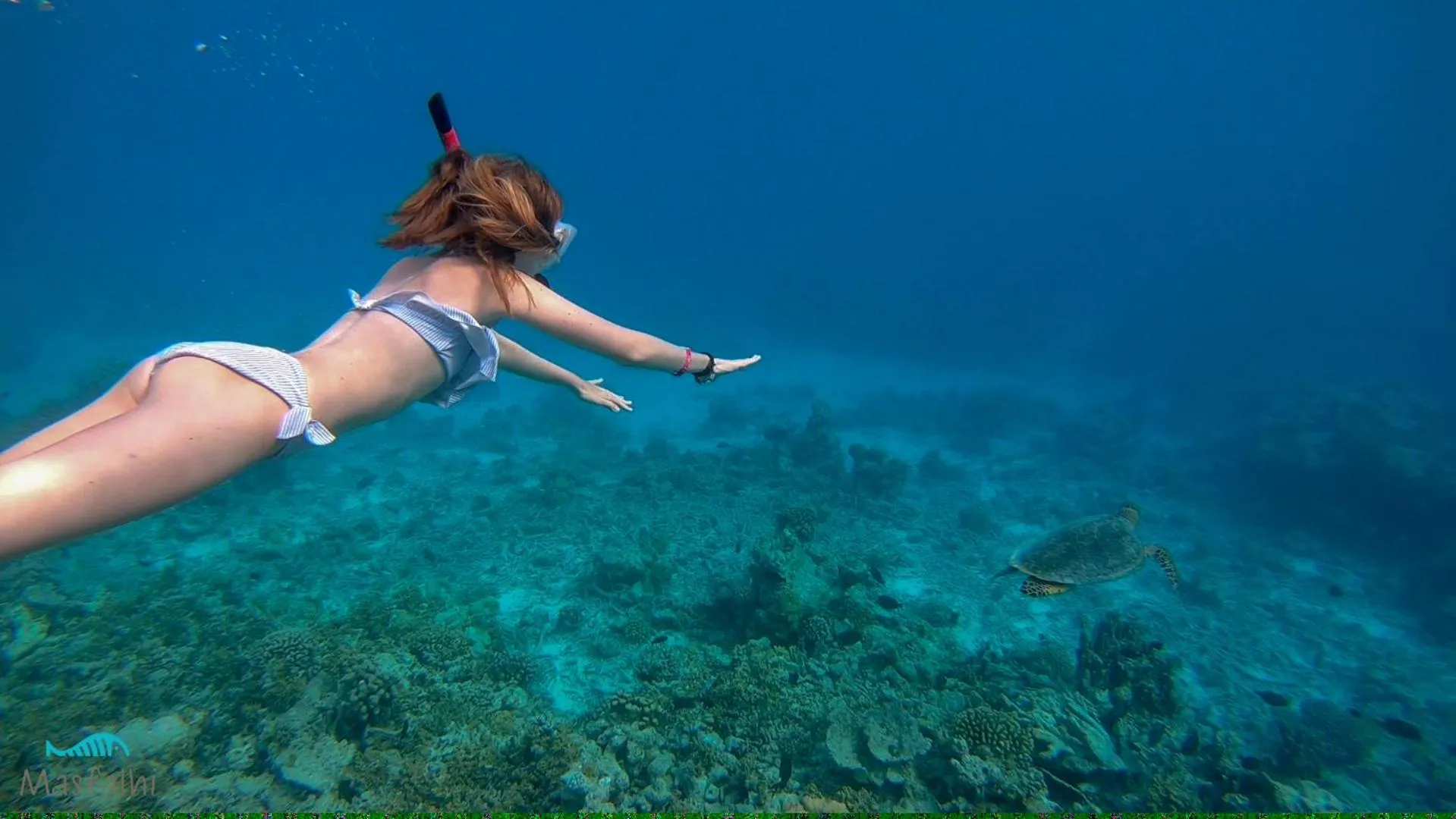 Location in Masfalhi View Inn