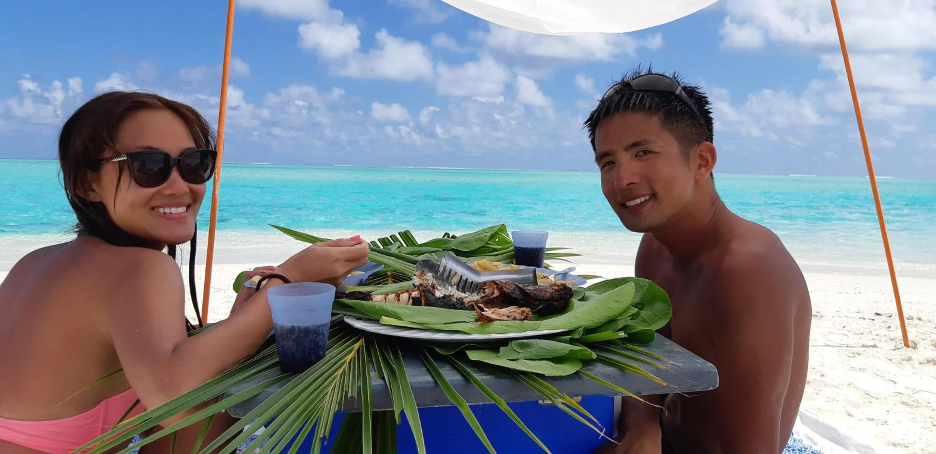 Natural landscape in Masfalhi View Inn