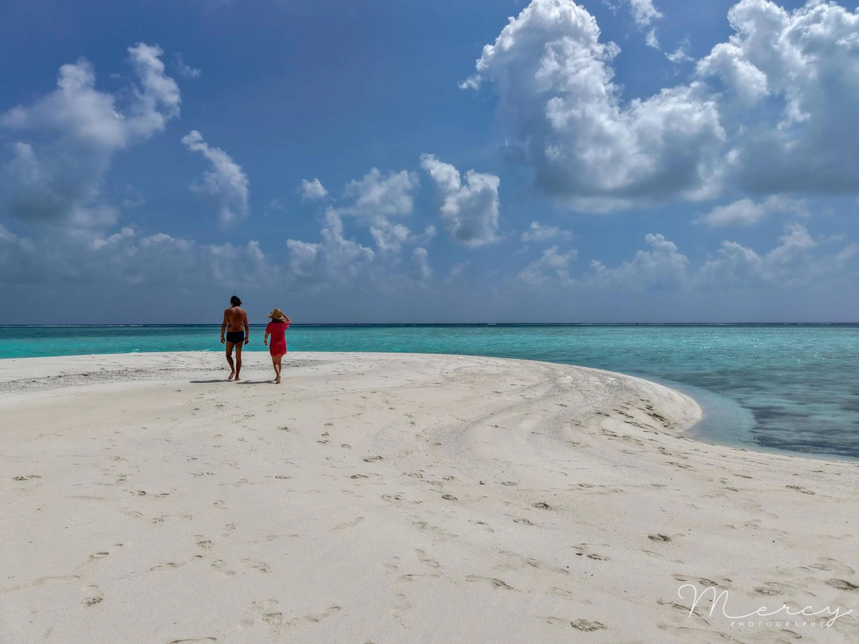 Beach in Masfalhi View Inn