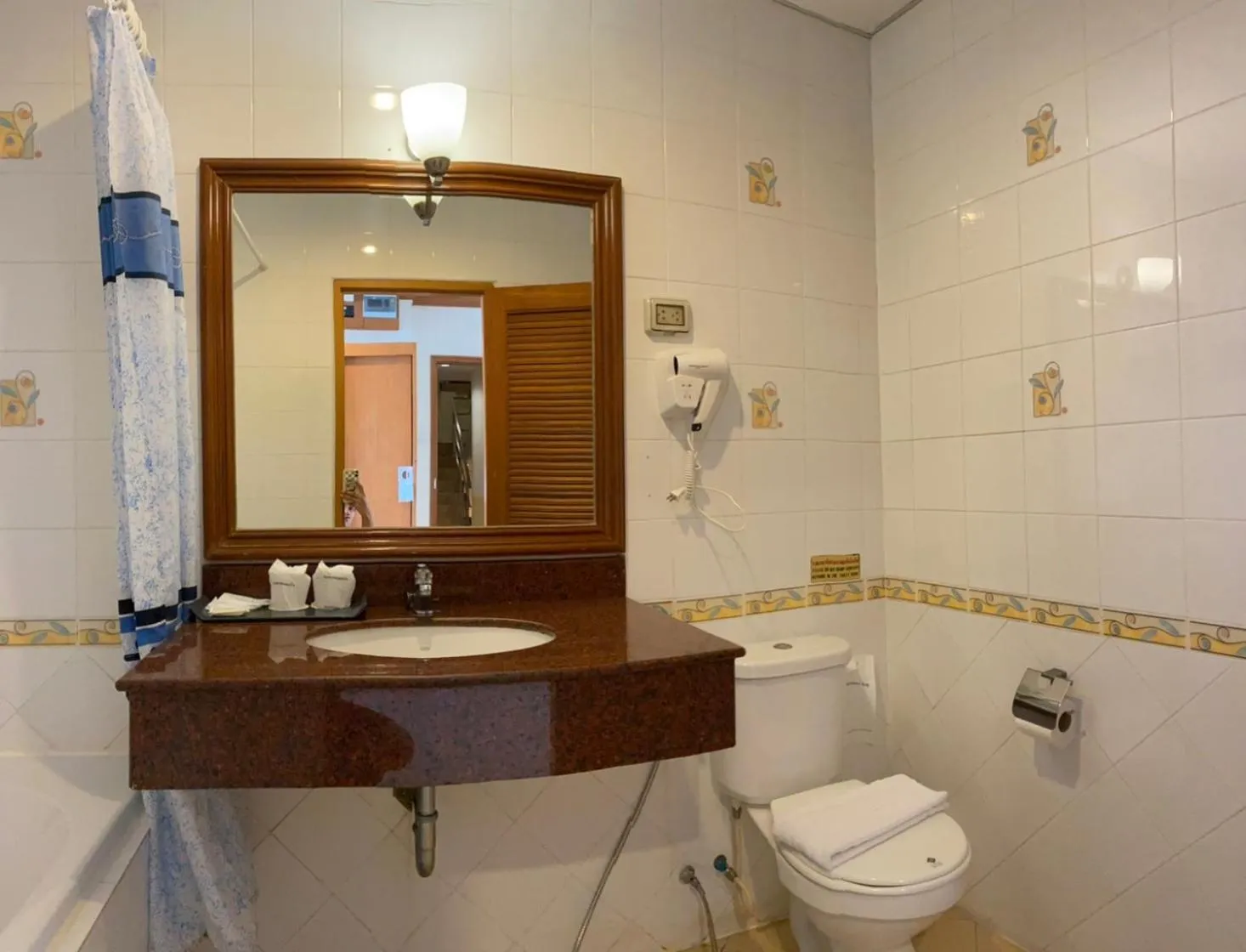 Seaview Sriracha Hotel