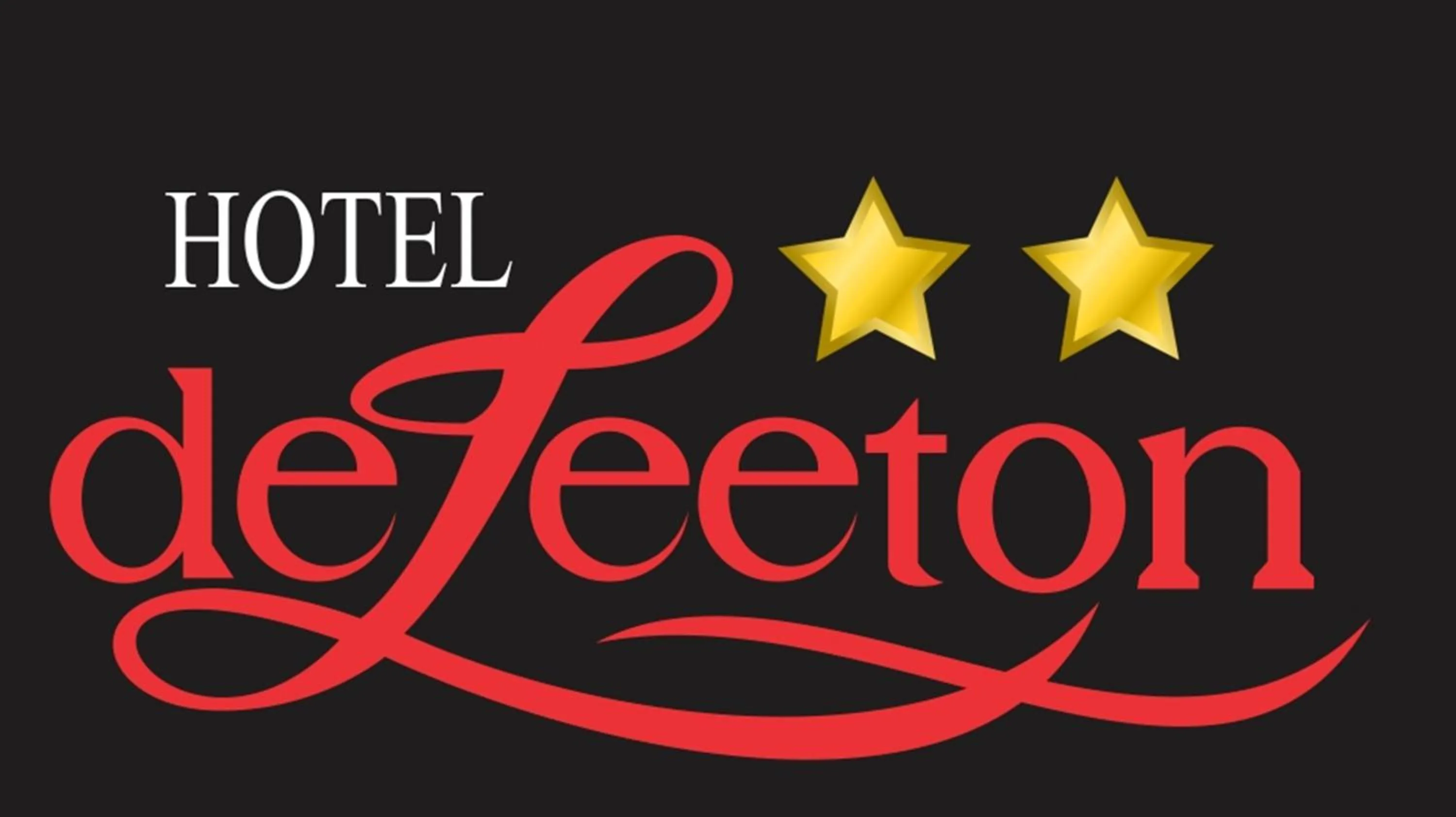 Property logo or sign in Hotel Deleeton