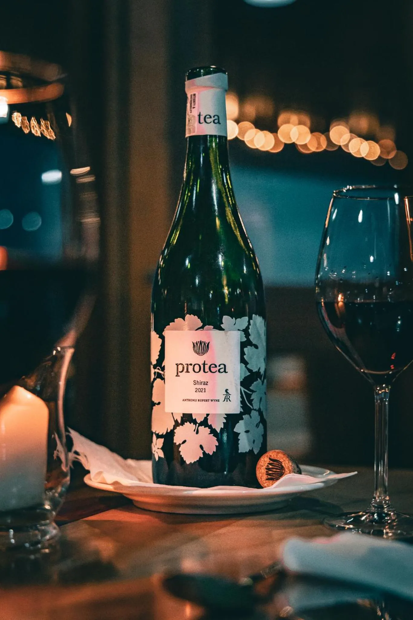 Drinks in The Kelway Hotel