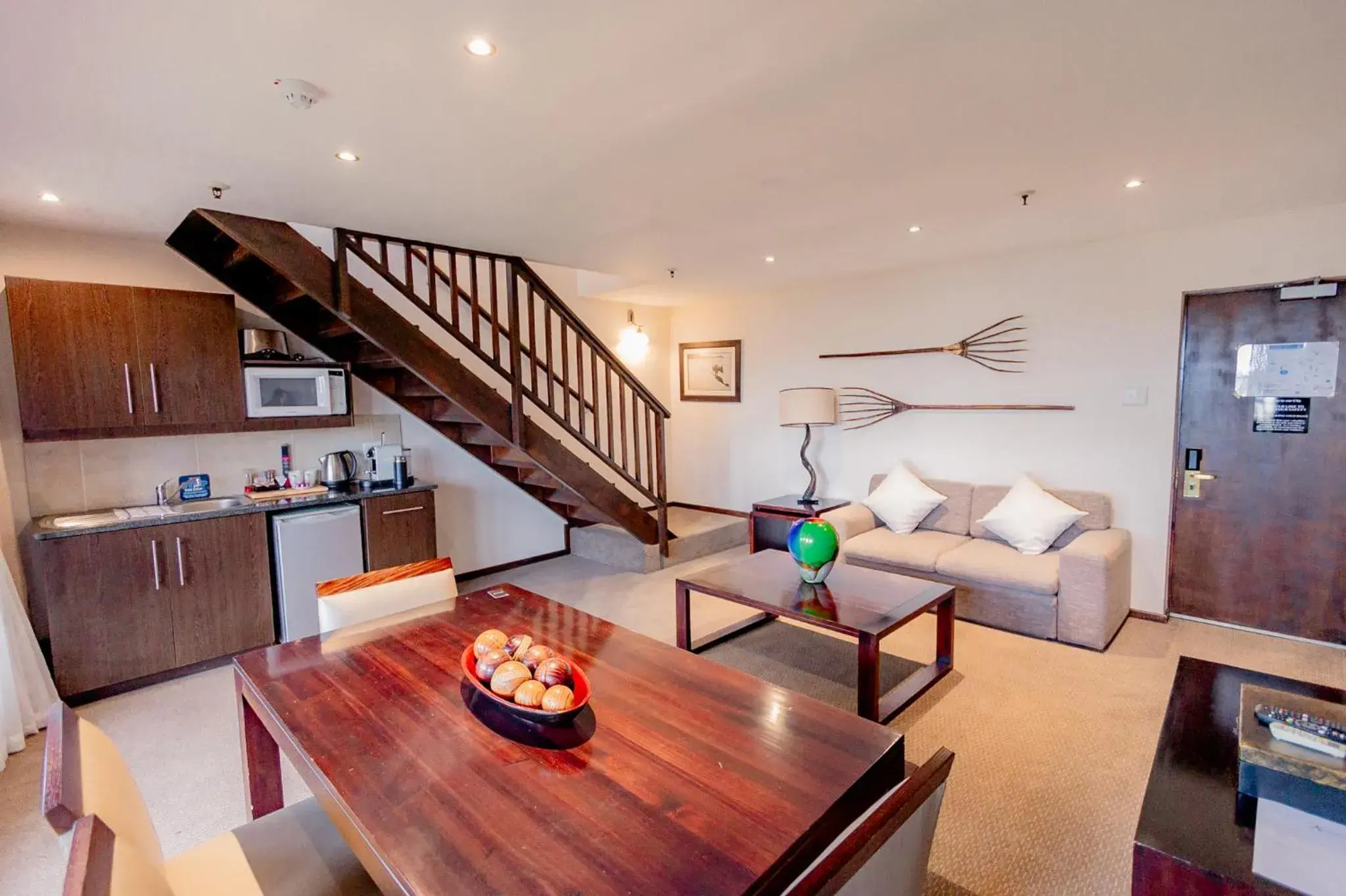 Studio in The Kelway Hotel Studio in The Kelway Hotel