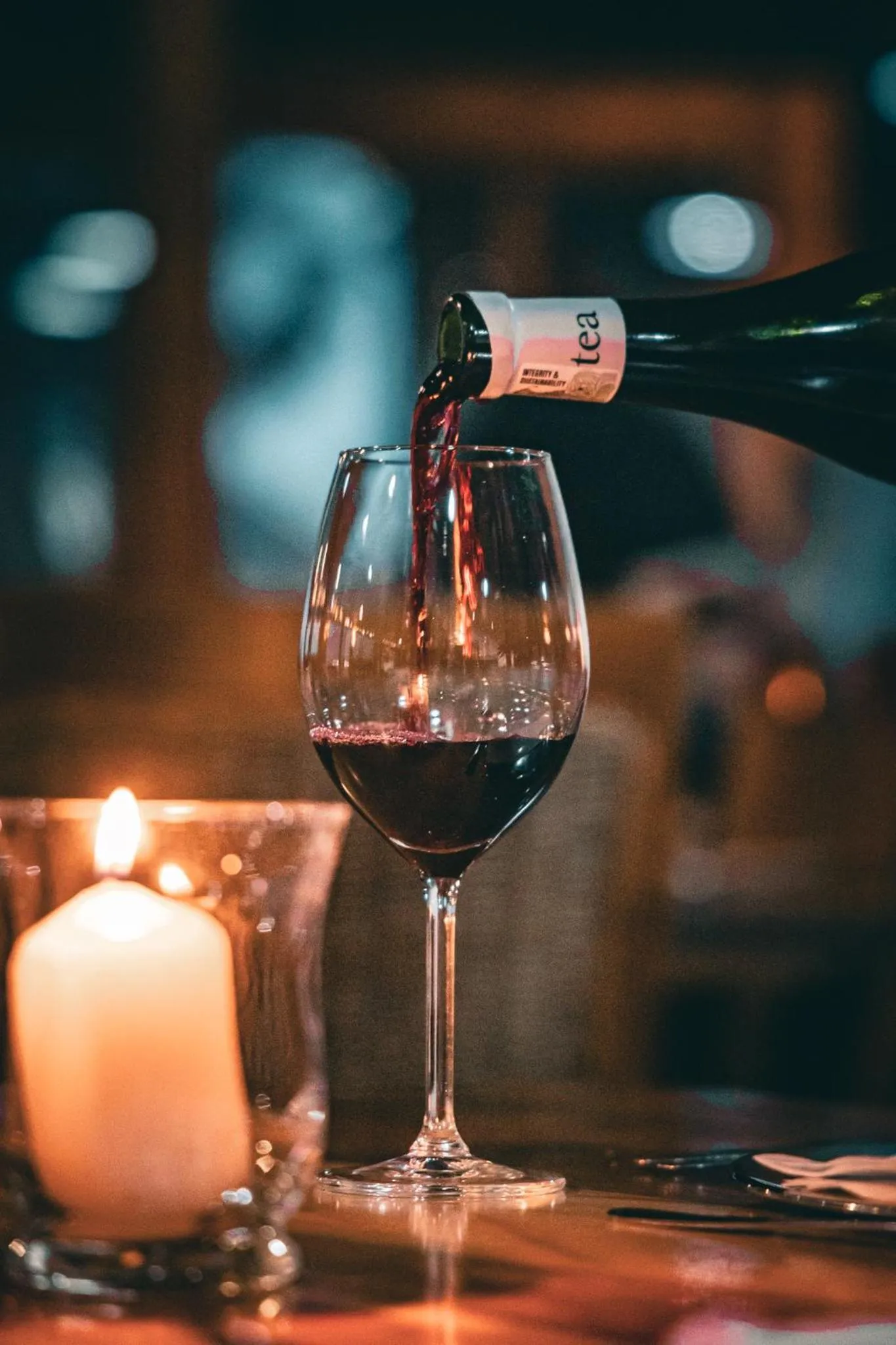 Drinks in The Kelway Hotel