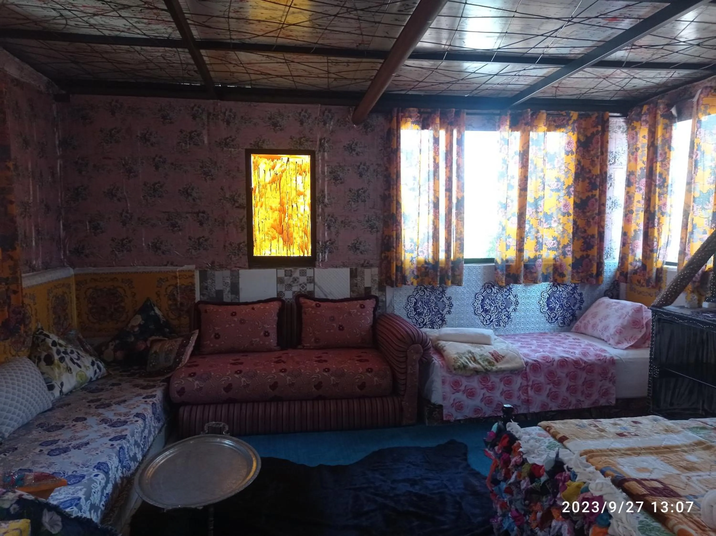 Maison d'hotes Ait Bou Izryane