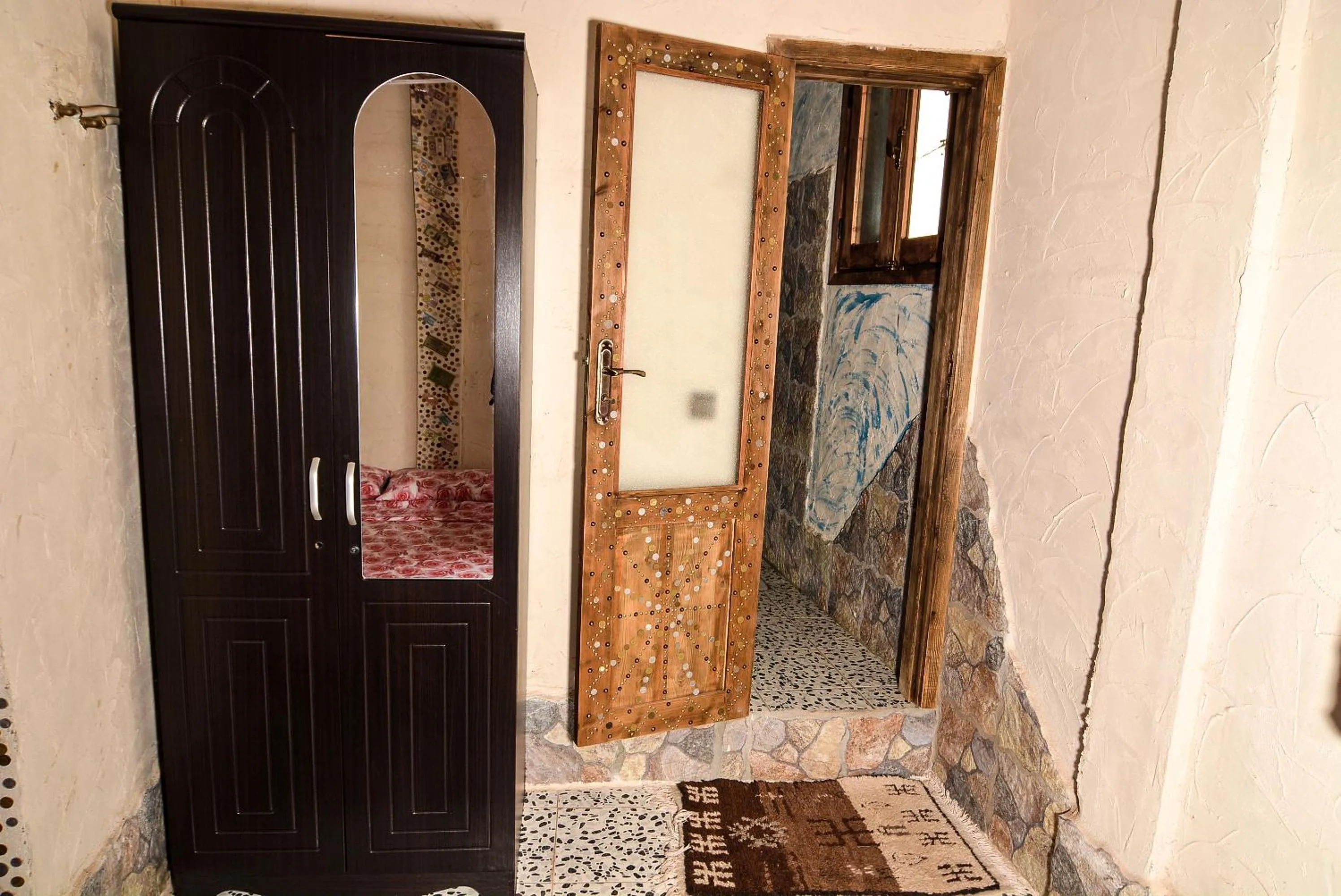 Maison d'hotes Ait Bou Izryane
