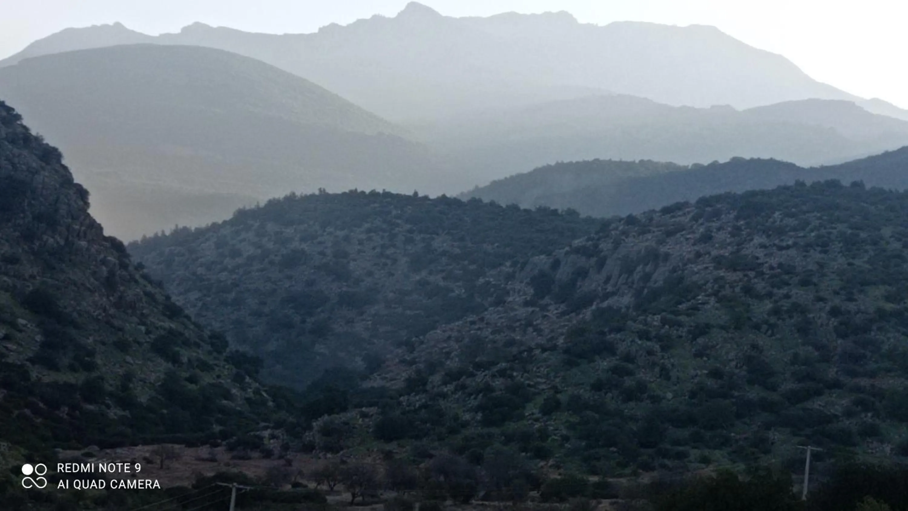 Maison d'hotes Ait Bou Izryane