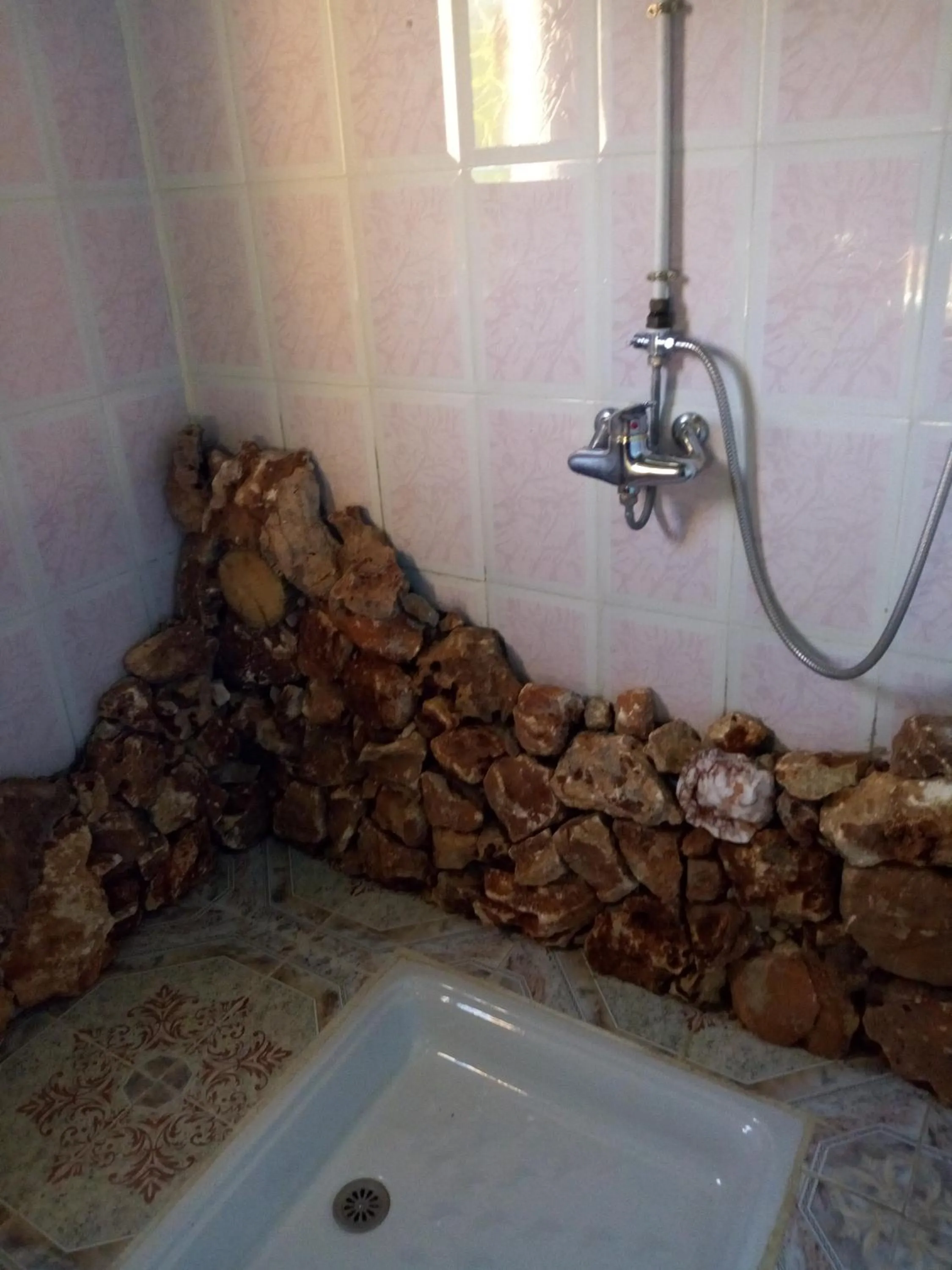 Maison d'hotes Ait Bou Izryane