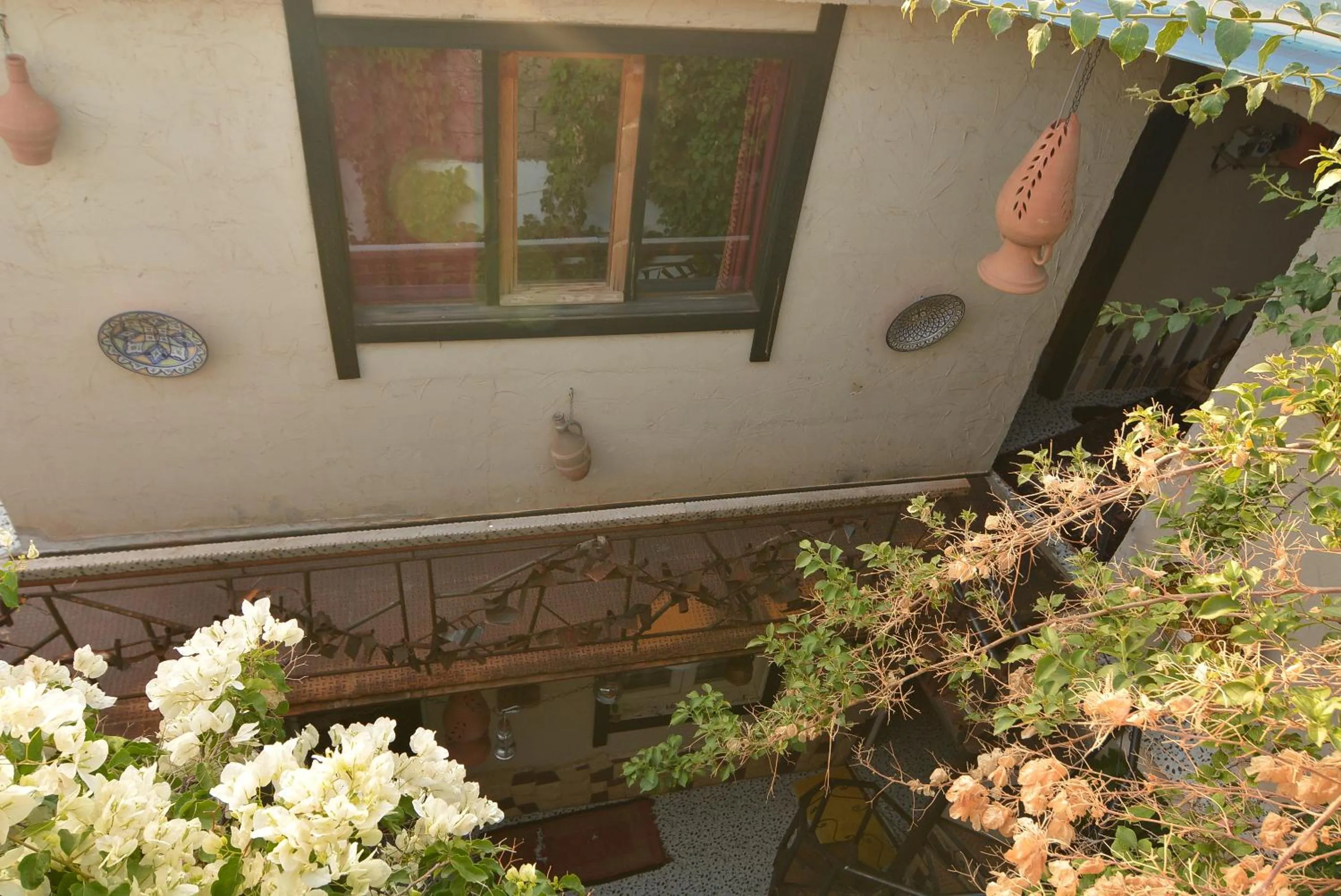 Spring in Maison d'hotes Ait Bou Izryane