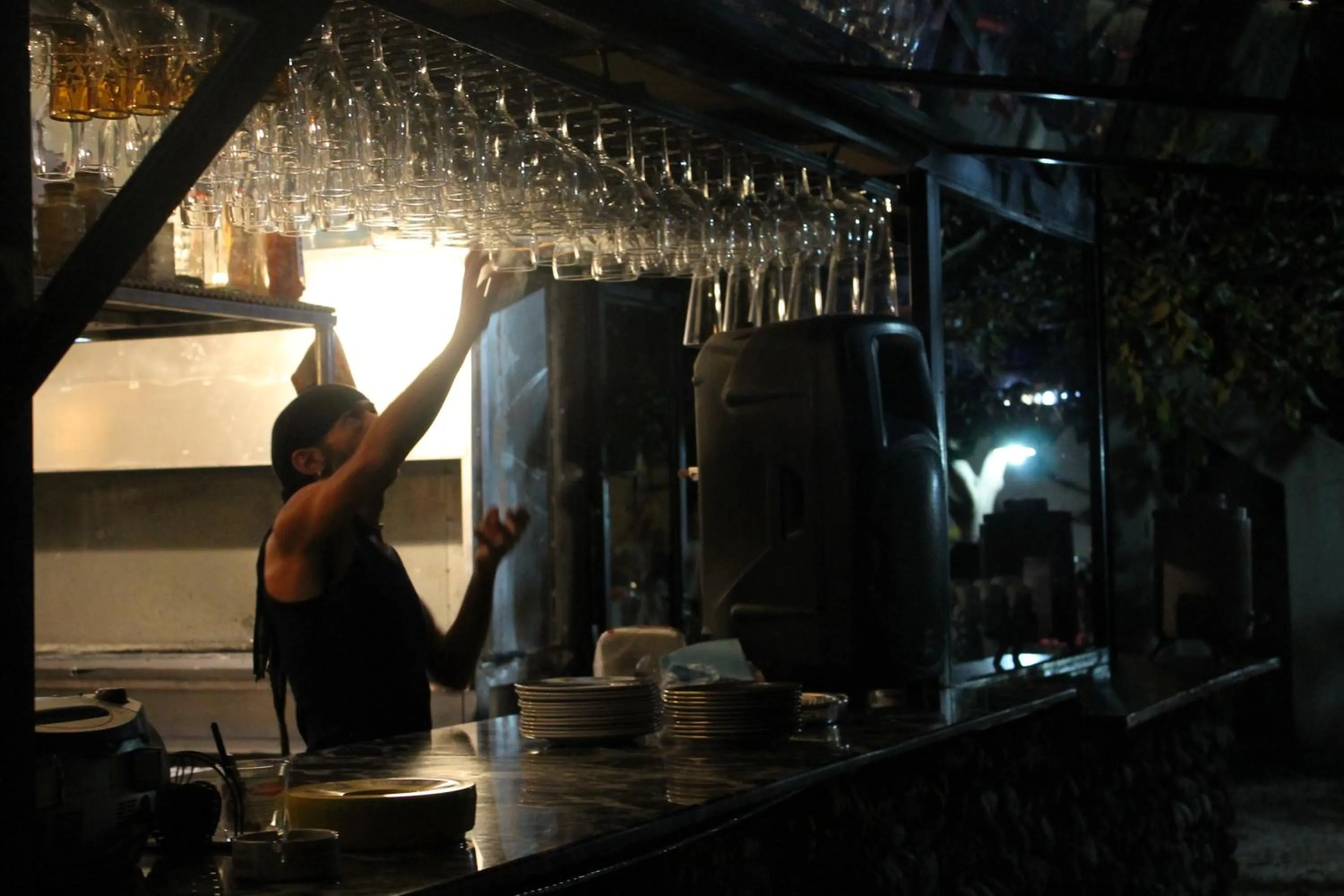 Staff in Maison d'hotes Ait Bou Izryane