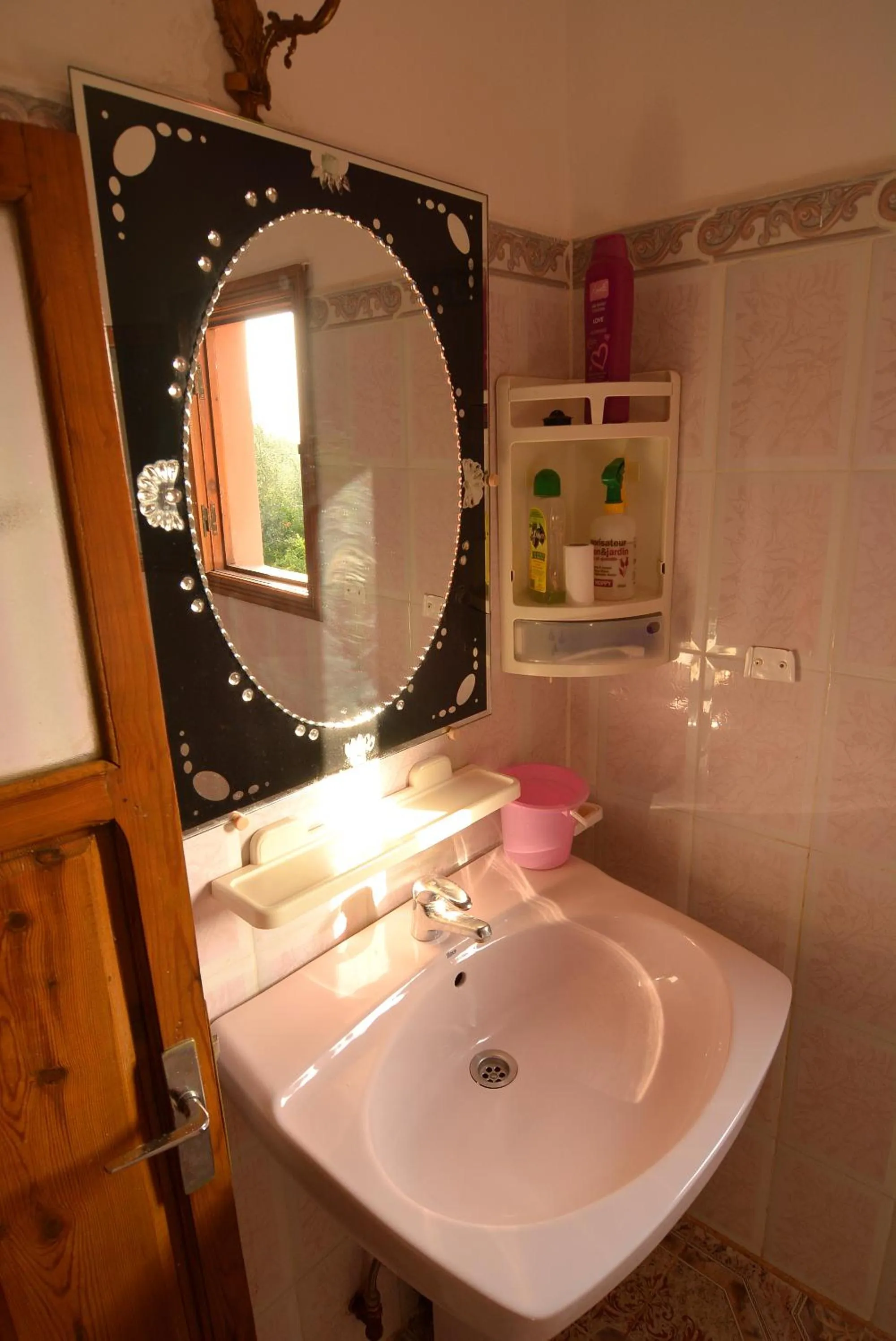 Maison d'hotes Ait Bou Izryane