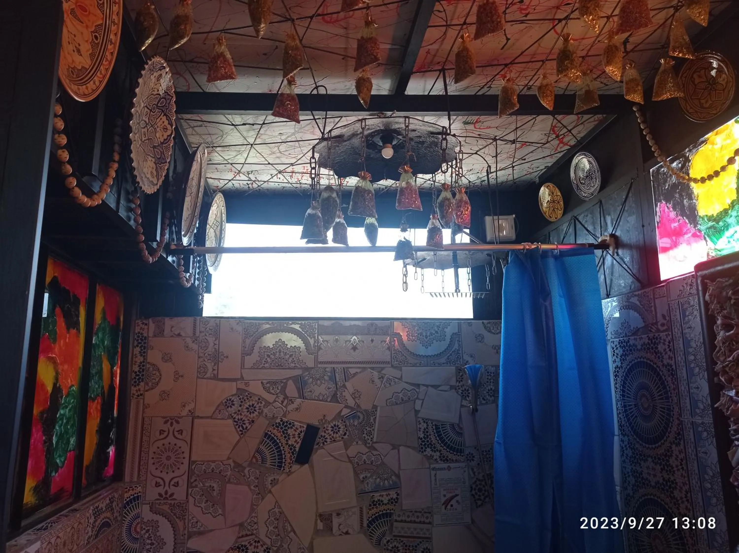 Maison d'hotes Ait Bou Izryane