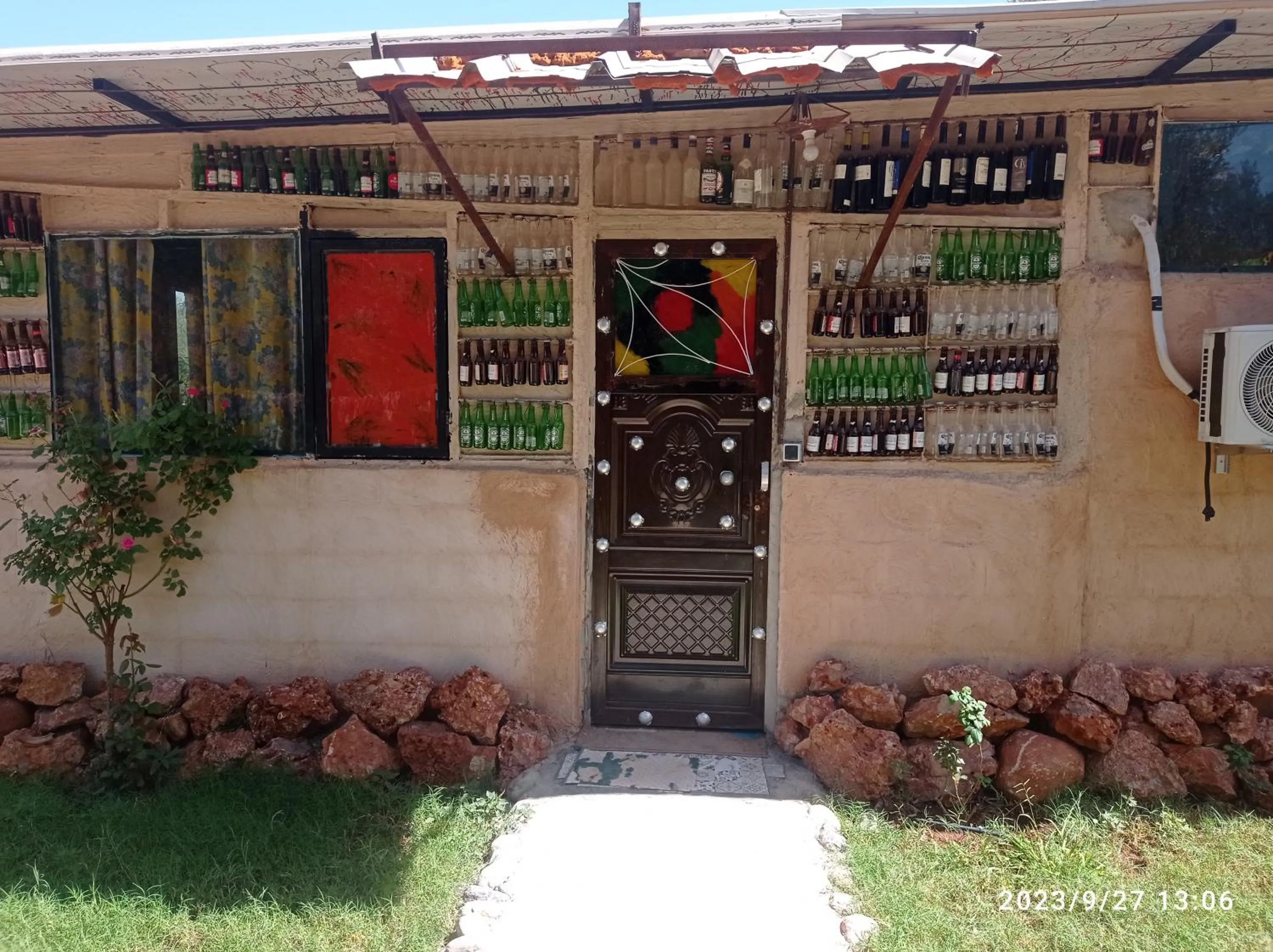 Maison d'hotes Ait Bou Izryane