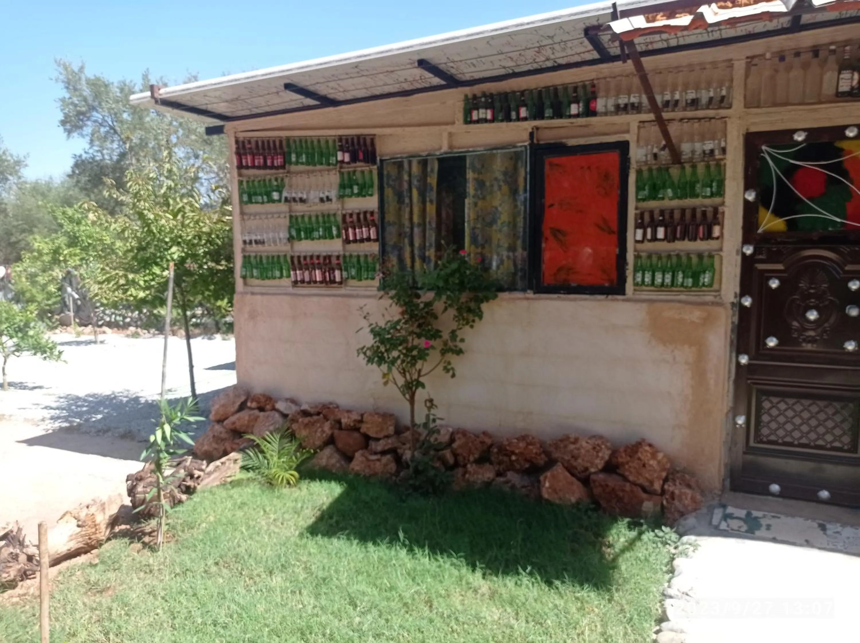 Maison d'hotes Ait Bou Izryane