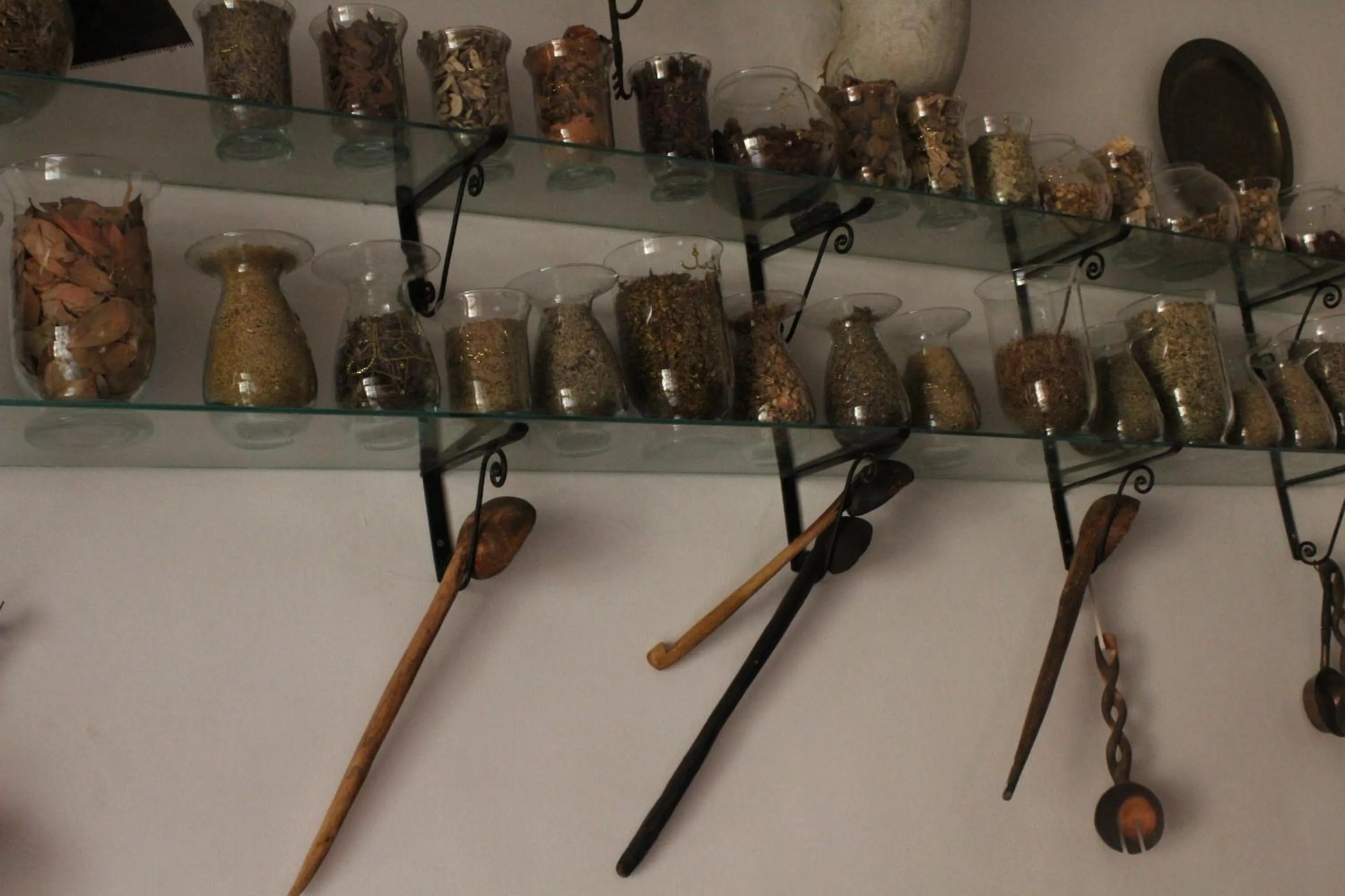 Food in Maison d'hotes Ait Bou Izryane