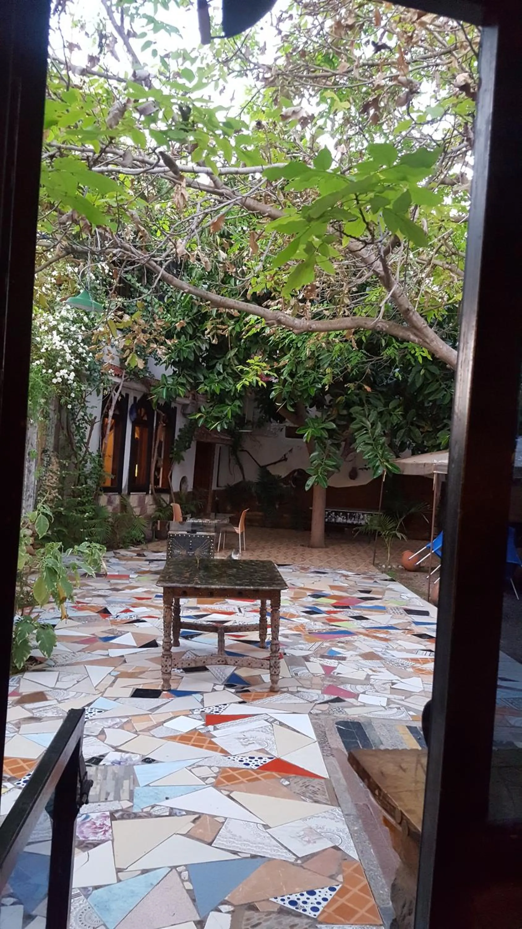 Maison d'hotes Ait Bou Izryane