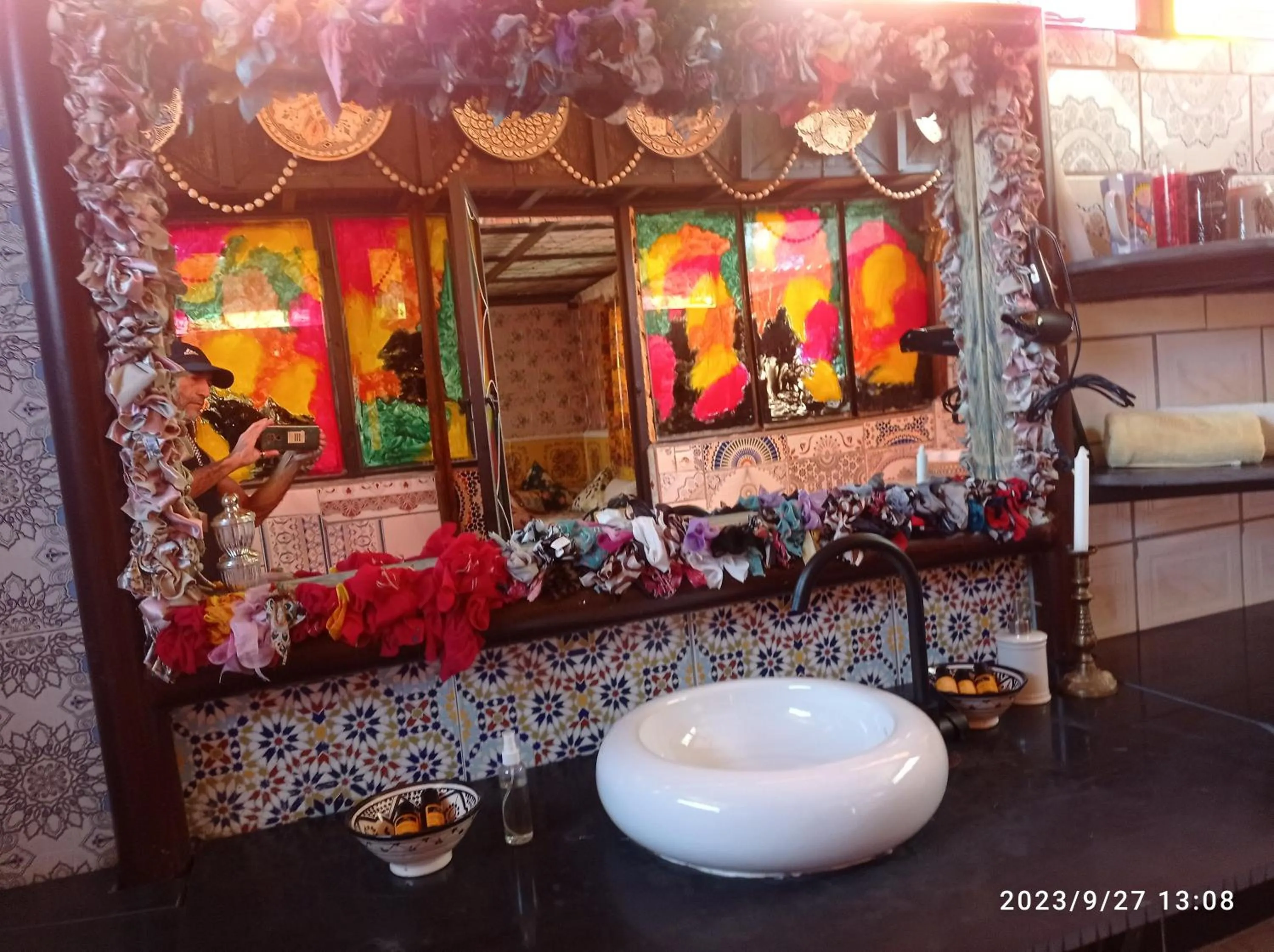 Maison d'hotes Ait Bou Izryane