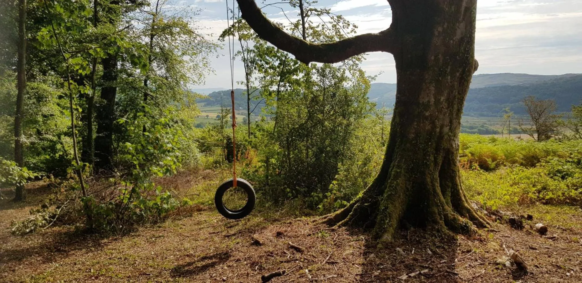 Day in Macdonald Plas Talgarth Resort