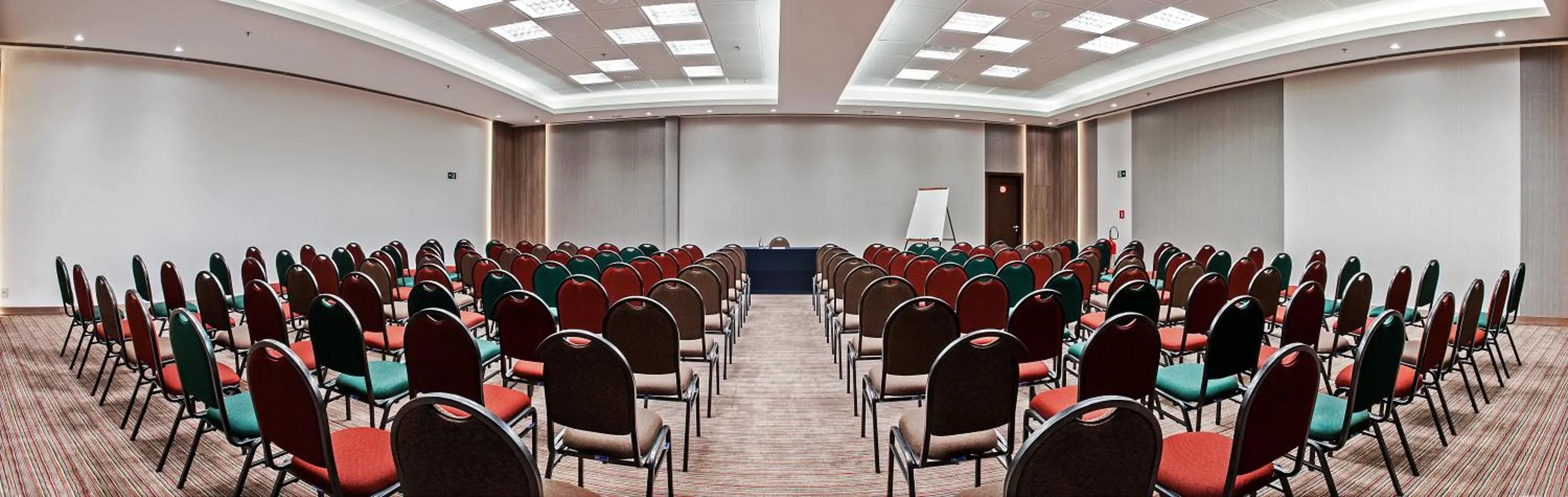 Business facilities in Hotel Atlantico Prime