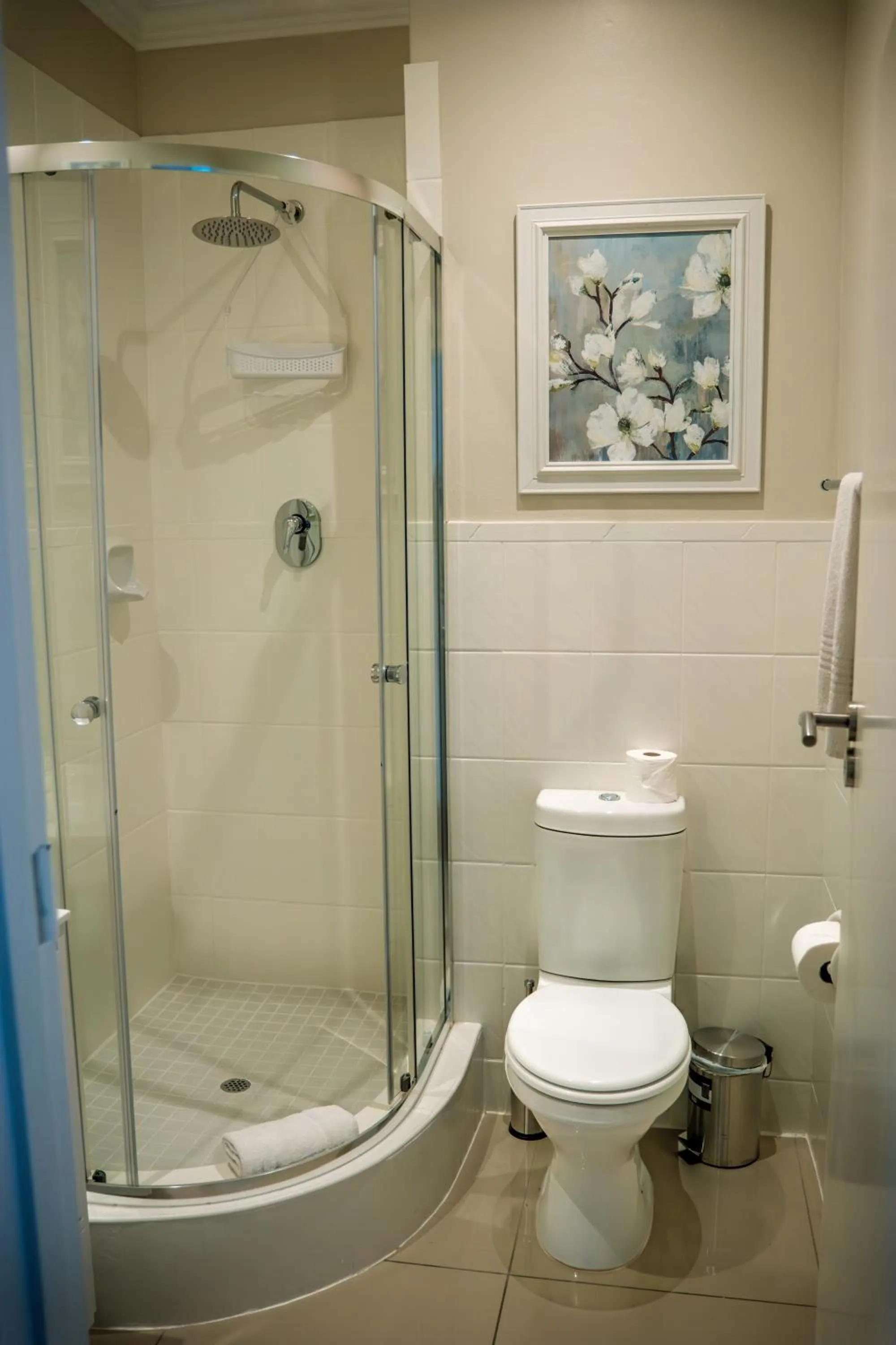 Bathroom in Majorca Apartments by BON Hotels