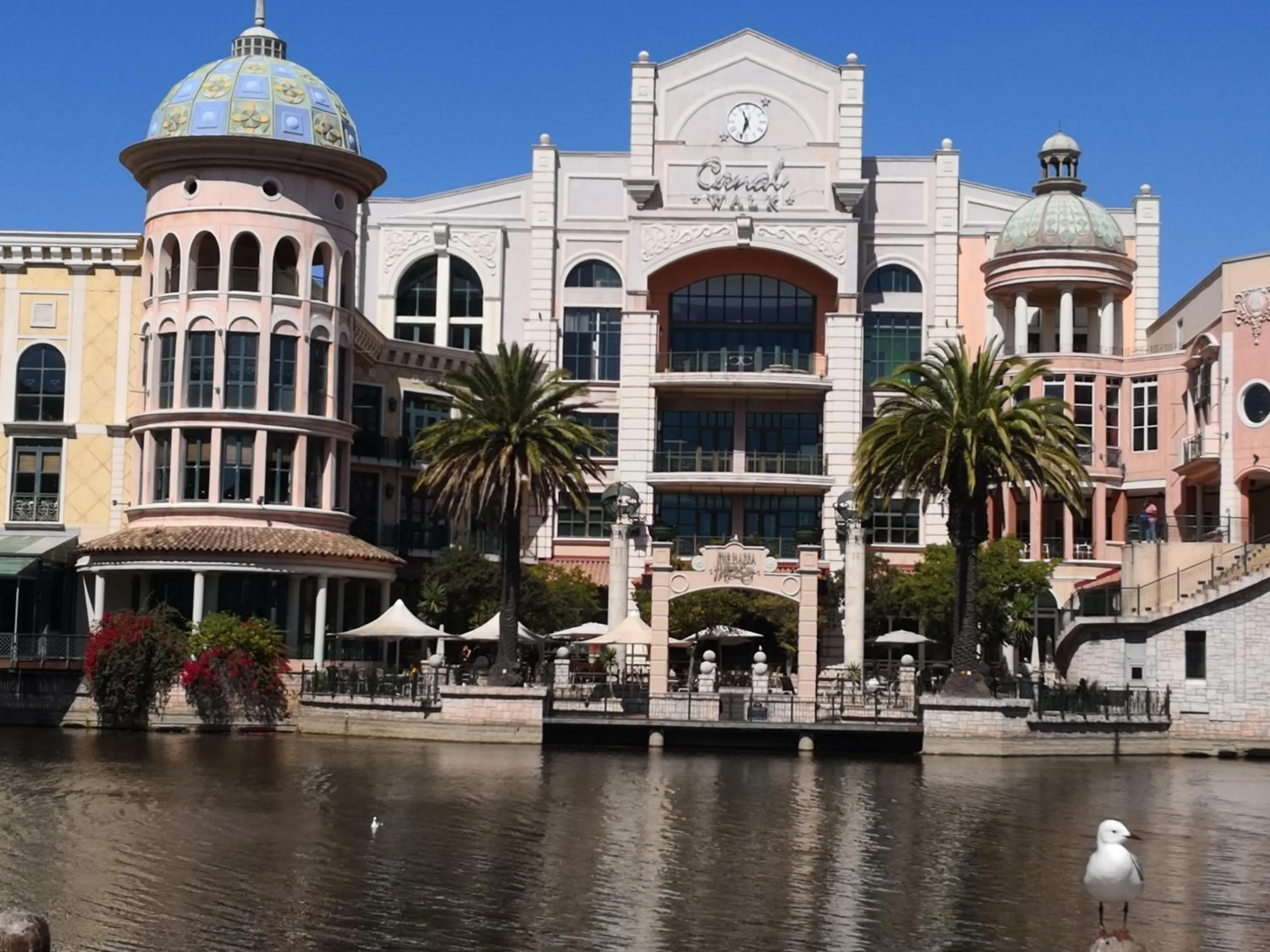 Property building in Majorca Apartments by BON Hotels