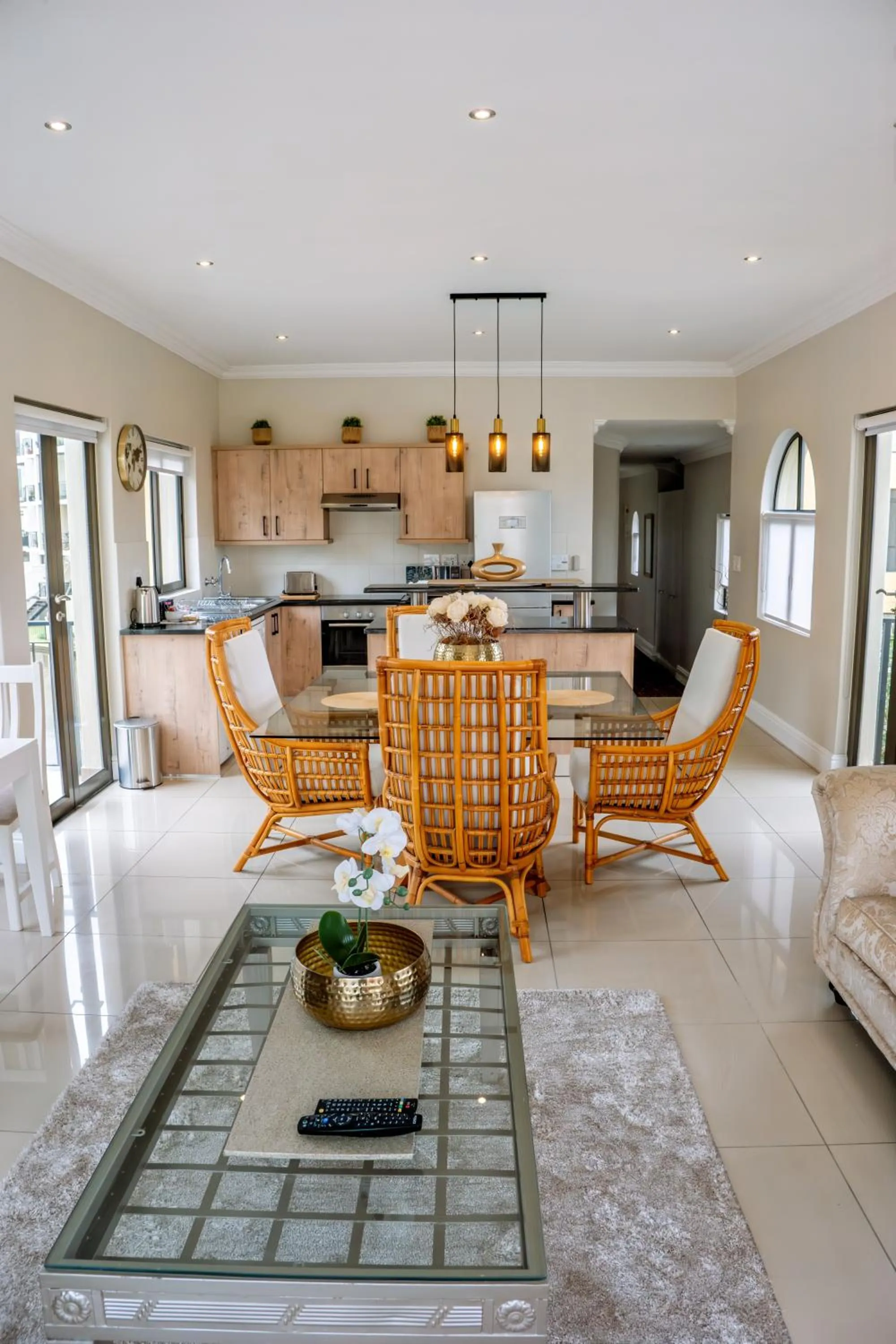 Living room in Majorca Apartments by BON Hotels