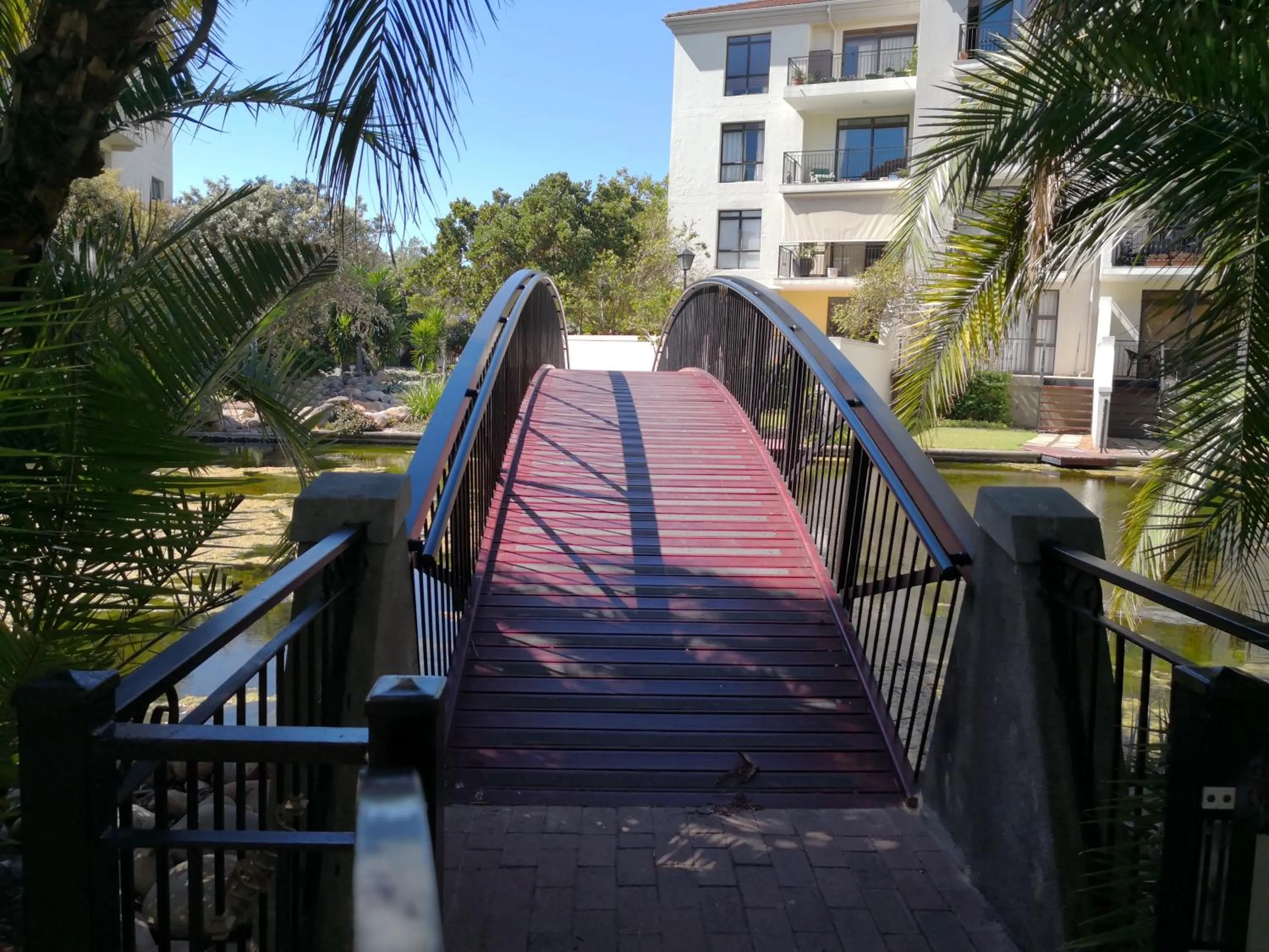 Property building in Majorca Apartments by BON Hotels