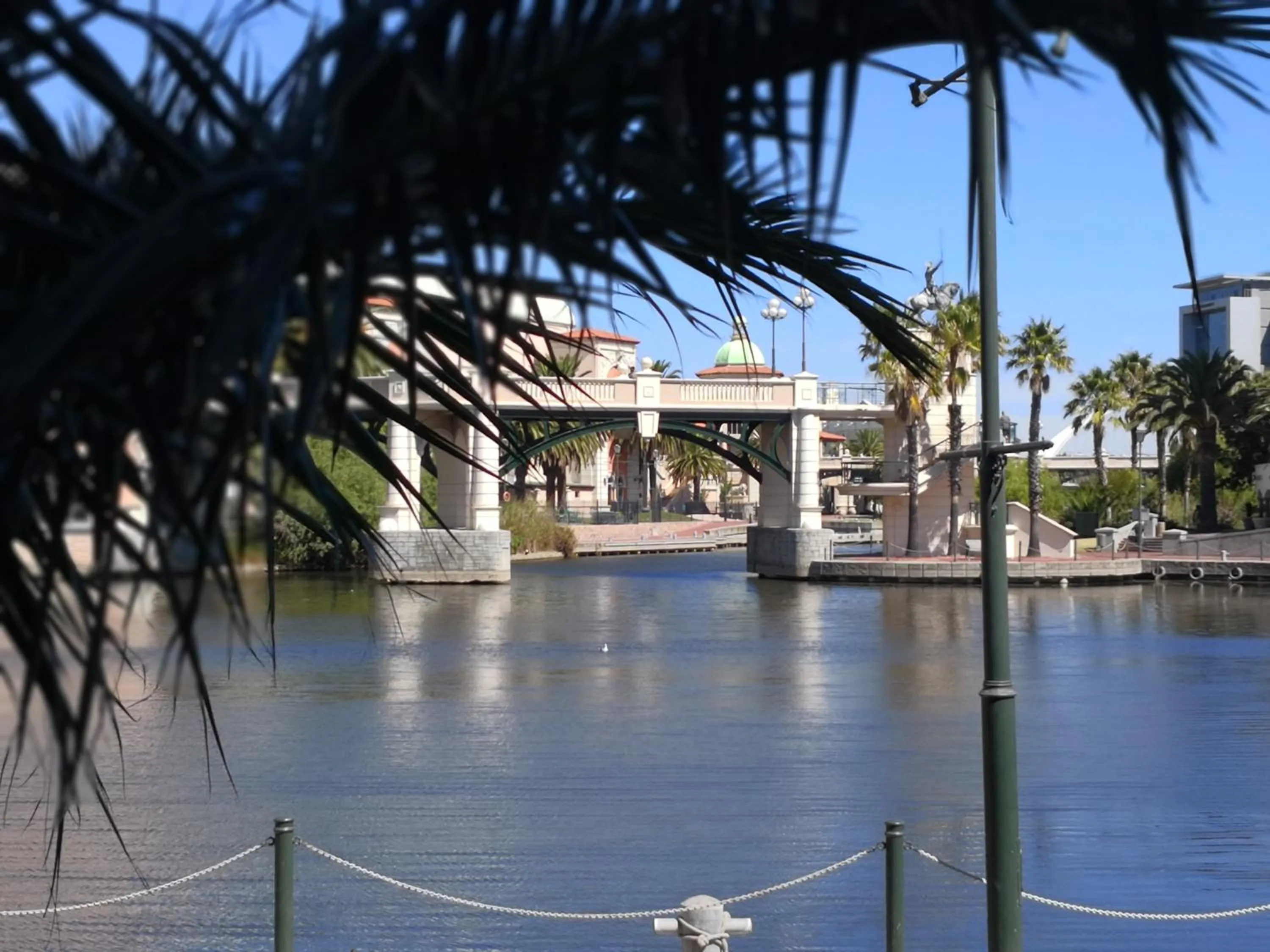 Nearby landmark in Majorca Apartments by BON Hotels